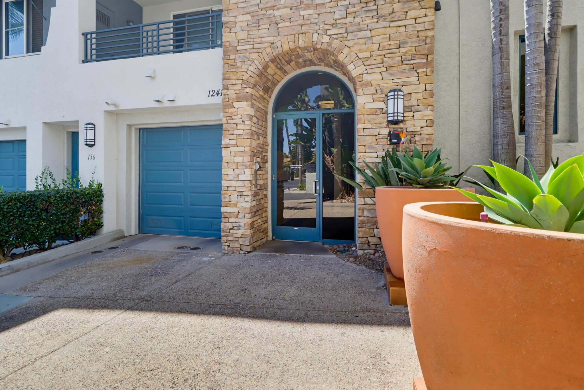 Virtual tour photo 3 of 46 for 1241 Santa Cora Ave Unit 334