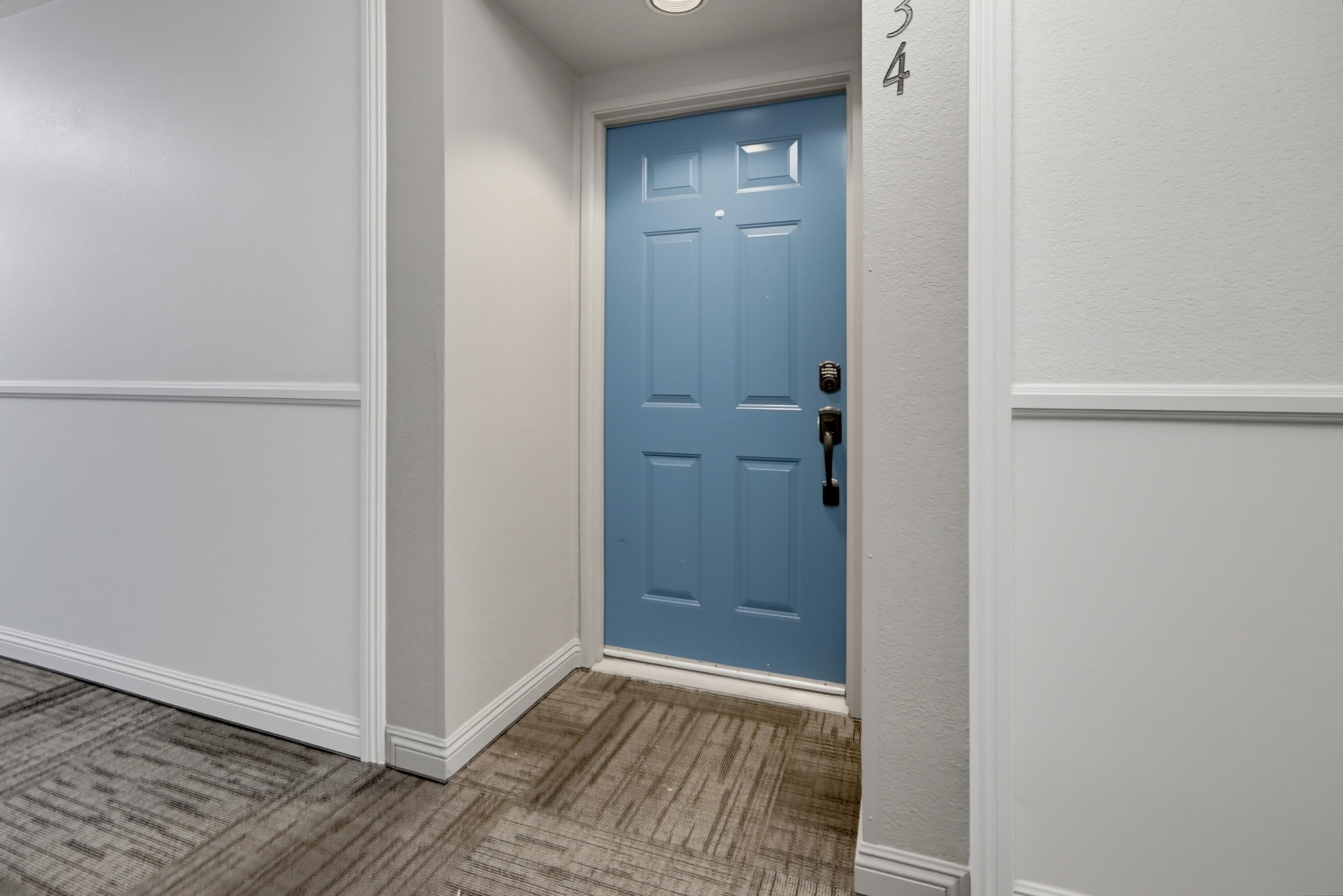 Virtual tour photo 4 of 46 for 1241 Santa Cora Ave Unit 334