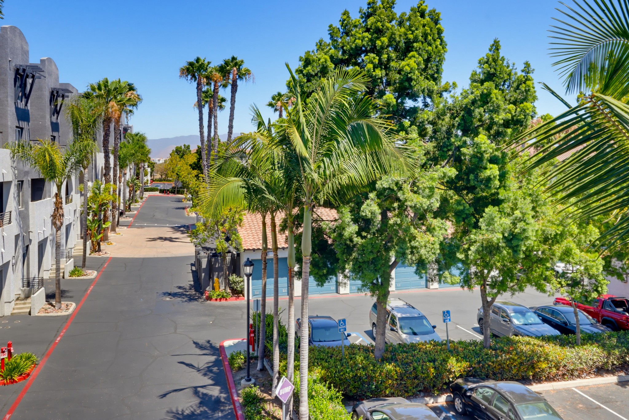 Virtual tour photo 20 of 46 for 1241 Santa Cora Ave Unit 334