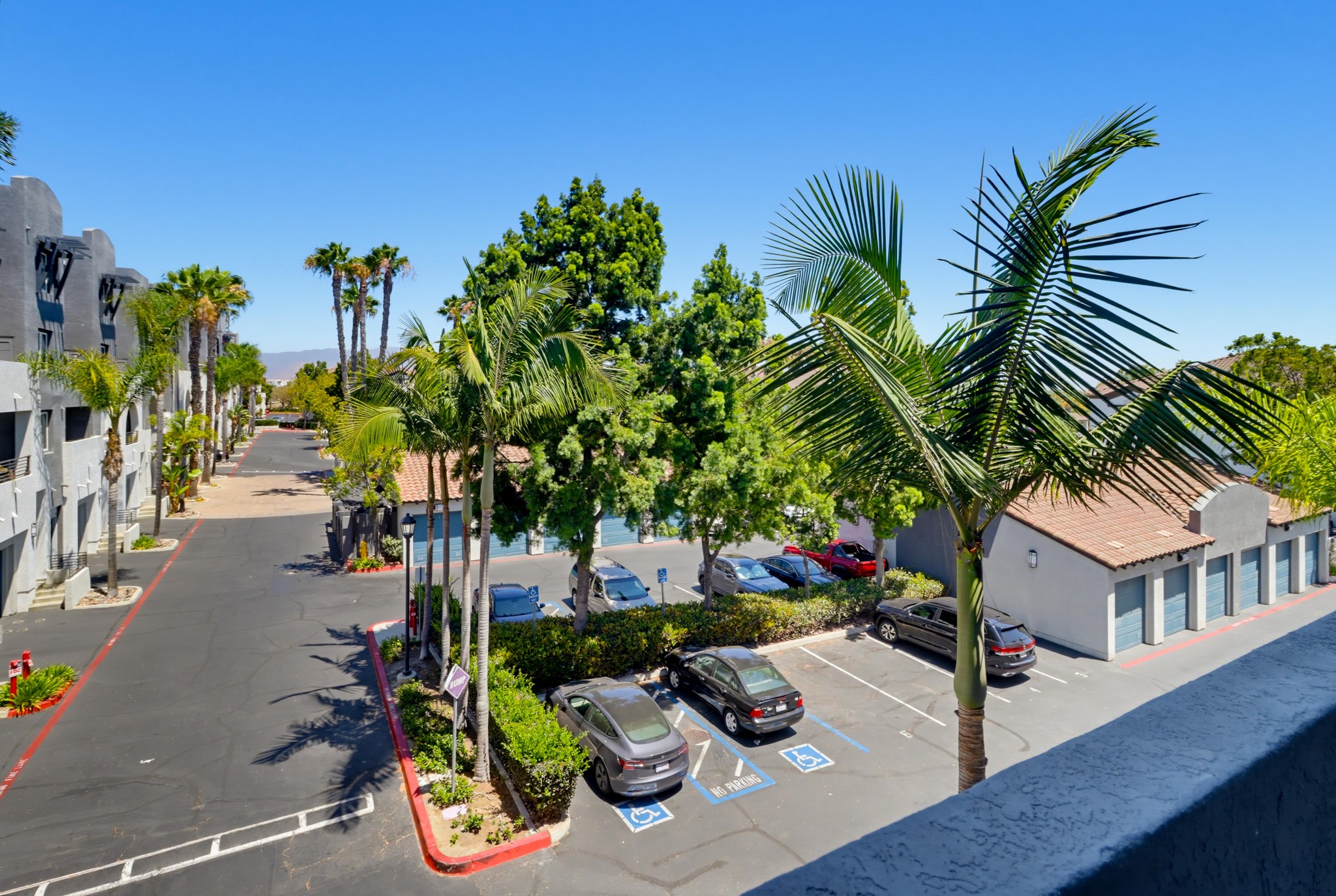 Virtual tour photo 21 of 46 for 1241 Santa Cora Ave Unit 334