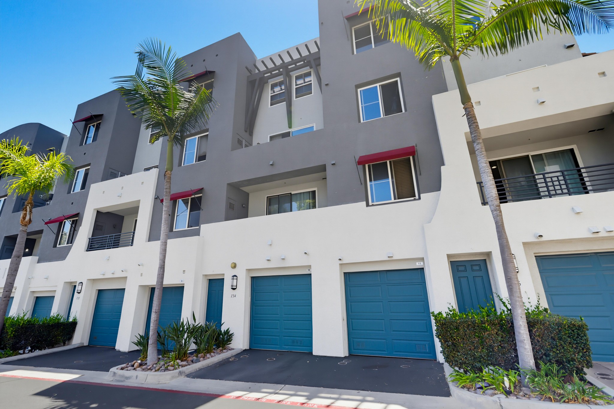 Virtual tour photo 45 of 46 for 1241 Santa Cora Ave Unit 334