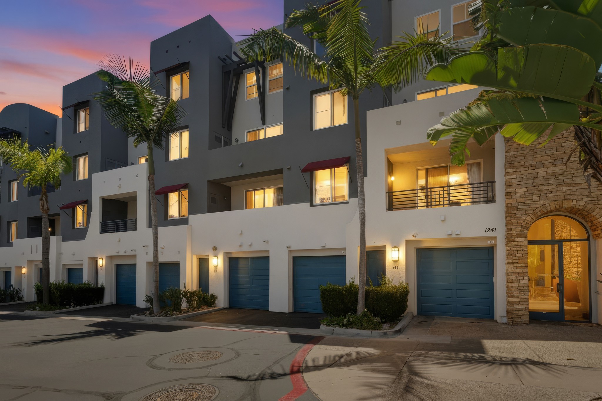 Virtual tour photo 46 of 46 for 1241 Santa Cora Ave Unit 334