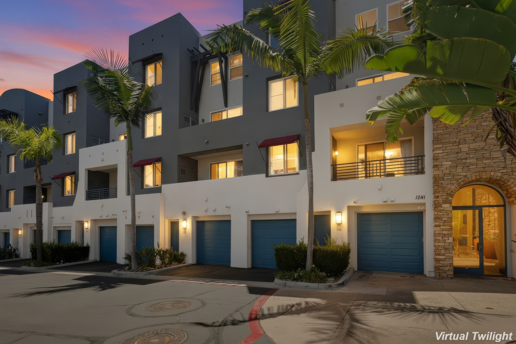 Virtual tour photo 47 of 46 for 1241 Santa Cora Ave Unit 334