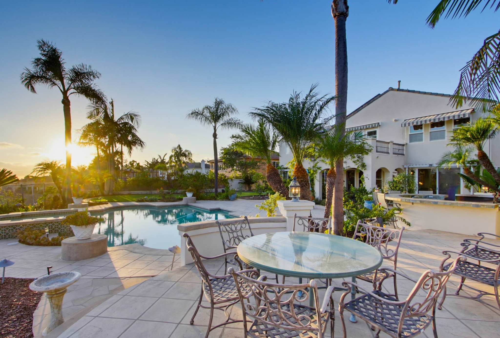 Virtual tour photo 90 of 138 for 12423 Figtree St