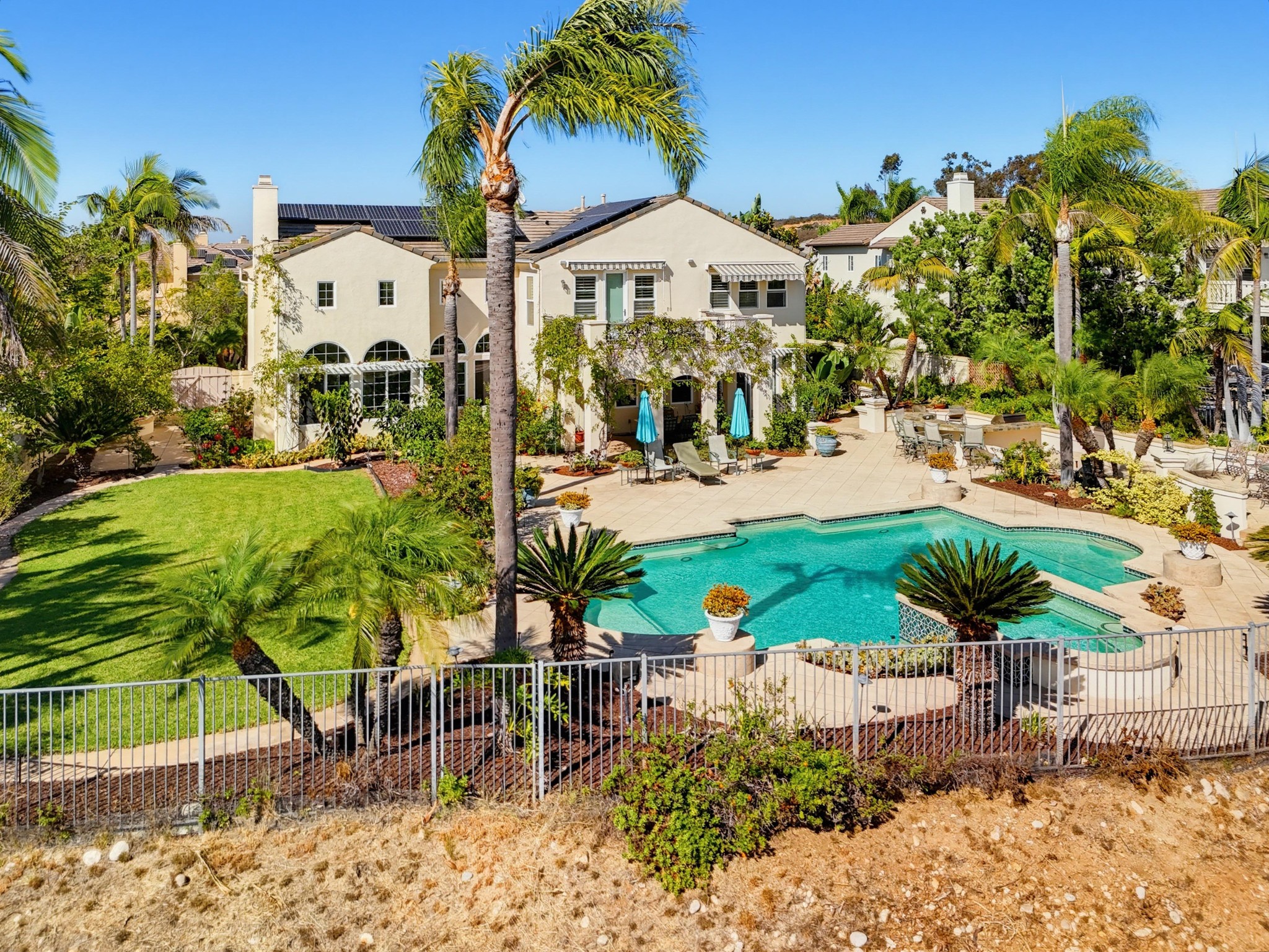 Virtual tour photo 113 of 138 for 12423 Figtree St