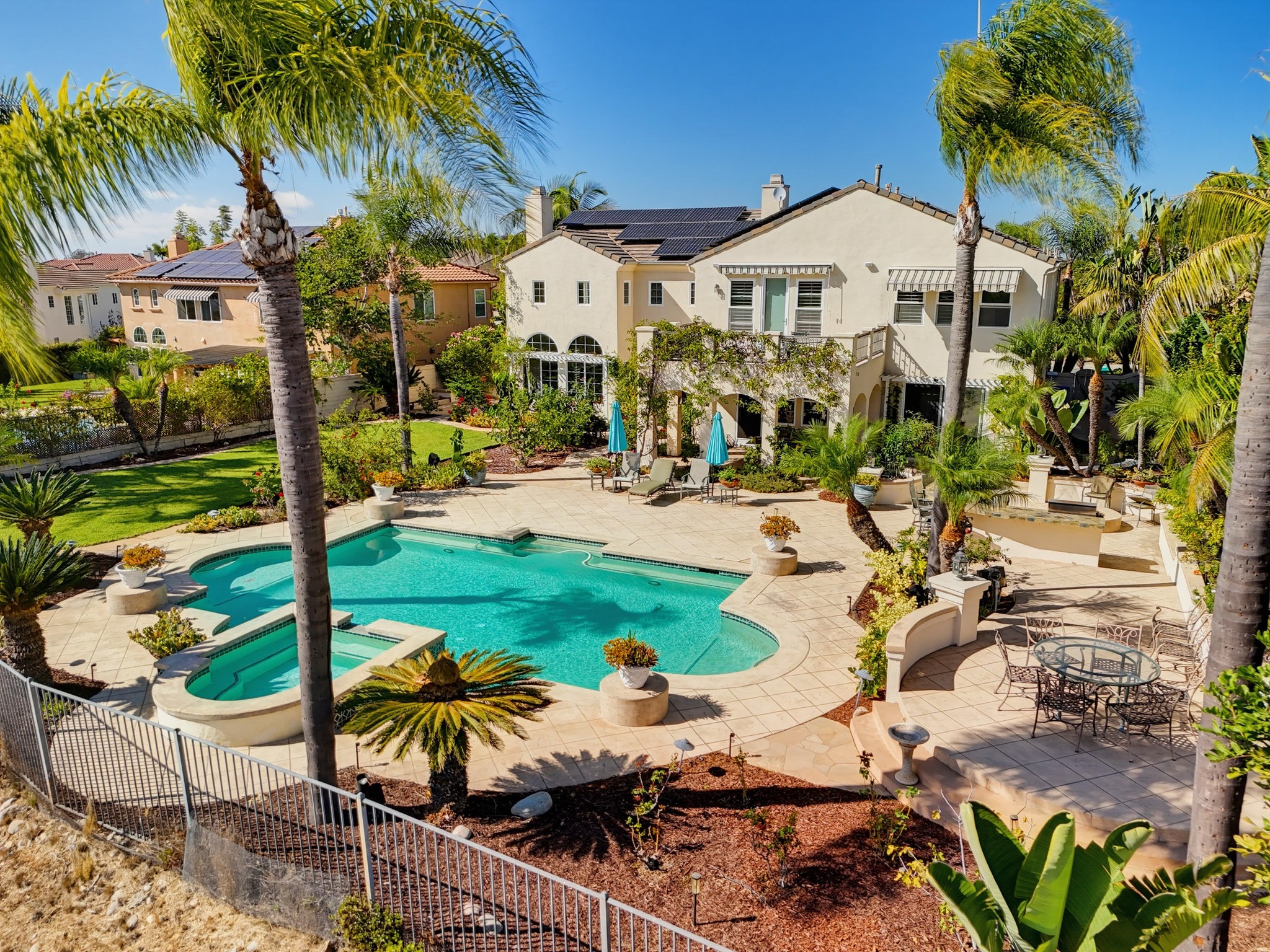Virtual tour photo 116 of 138 for 12423 Figtree St