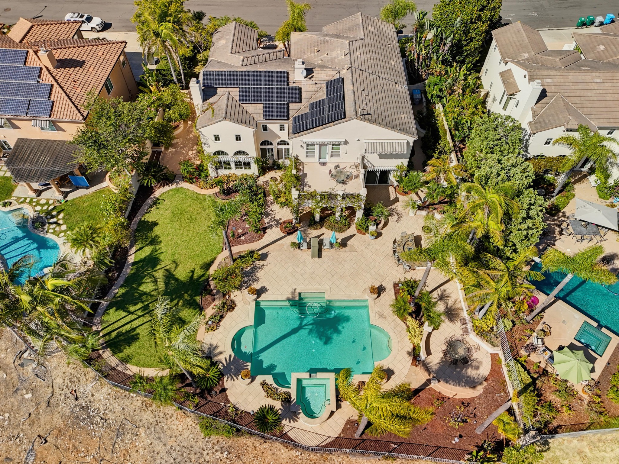 Virtual tour photo 123 of 138 for 12423 Figtree St