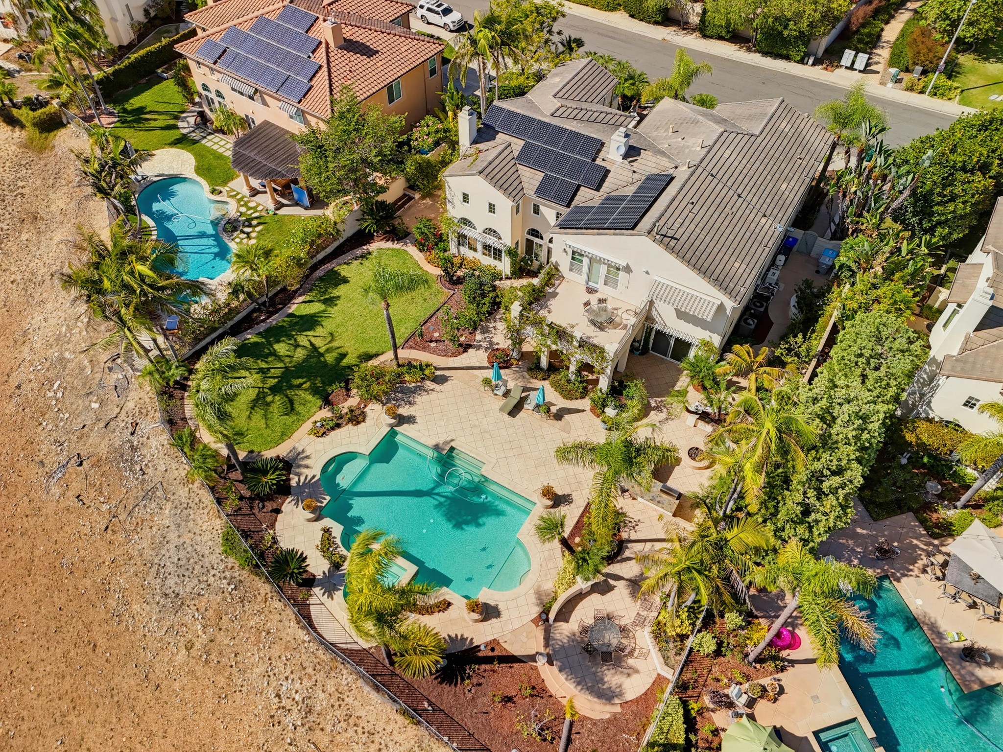 Virtual tour photo 124 of 138 for 12423 Figtree St