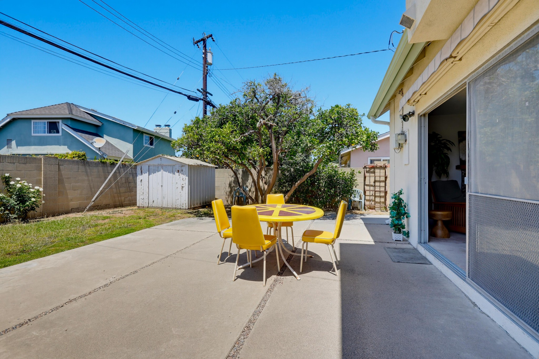 Virtual tour photo 60 of 66 for 12431 Blackmer St