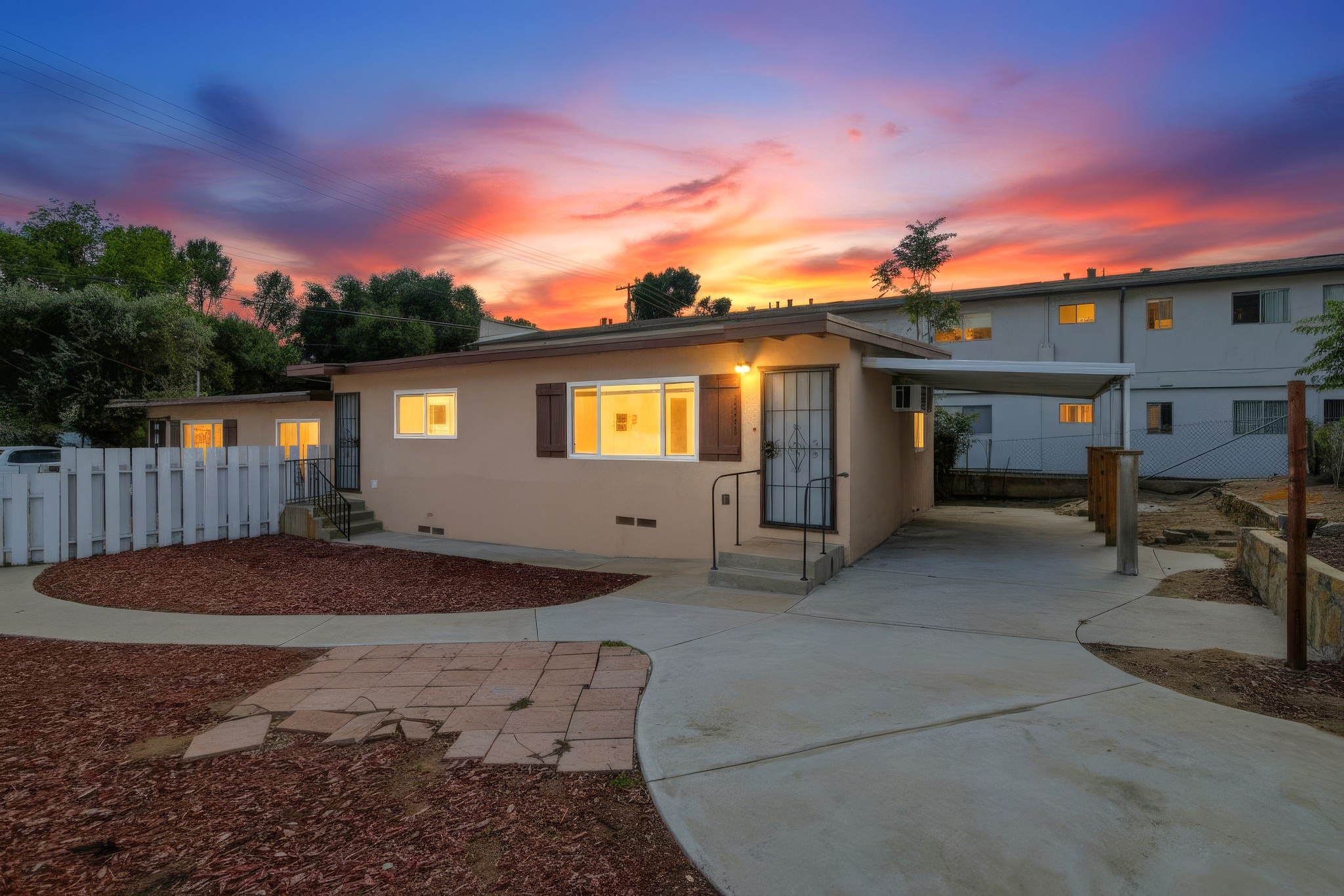 Virtual tour photo 40 of 39 for 12431 Julian Ave