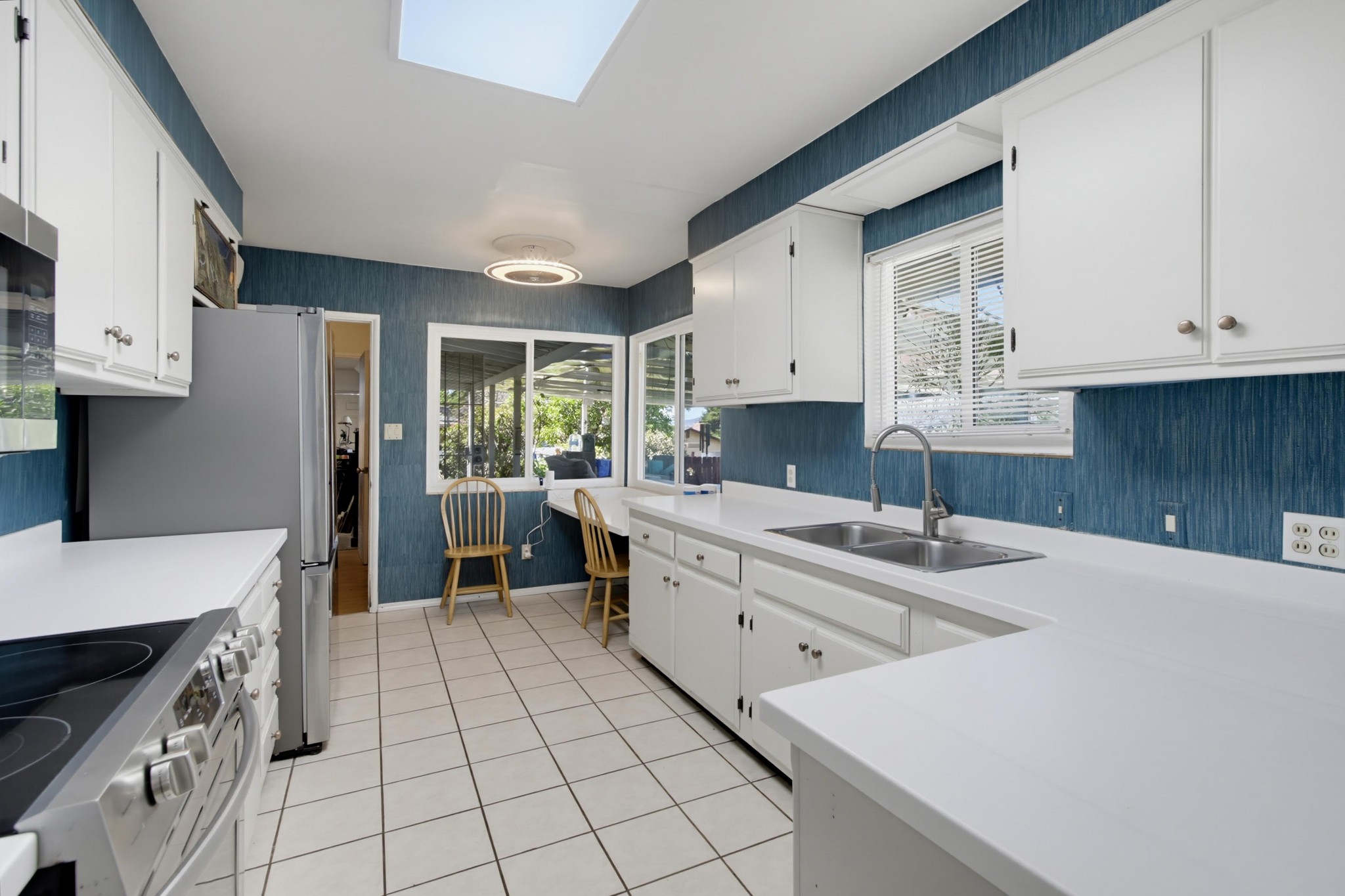 Virtual tour photo 12 of 49 for 12435 Rockcrest Rd