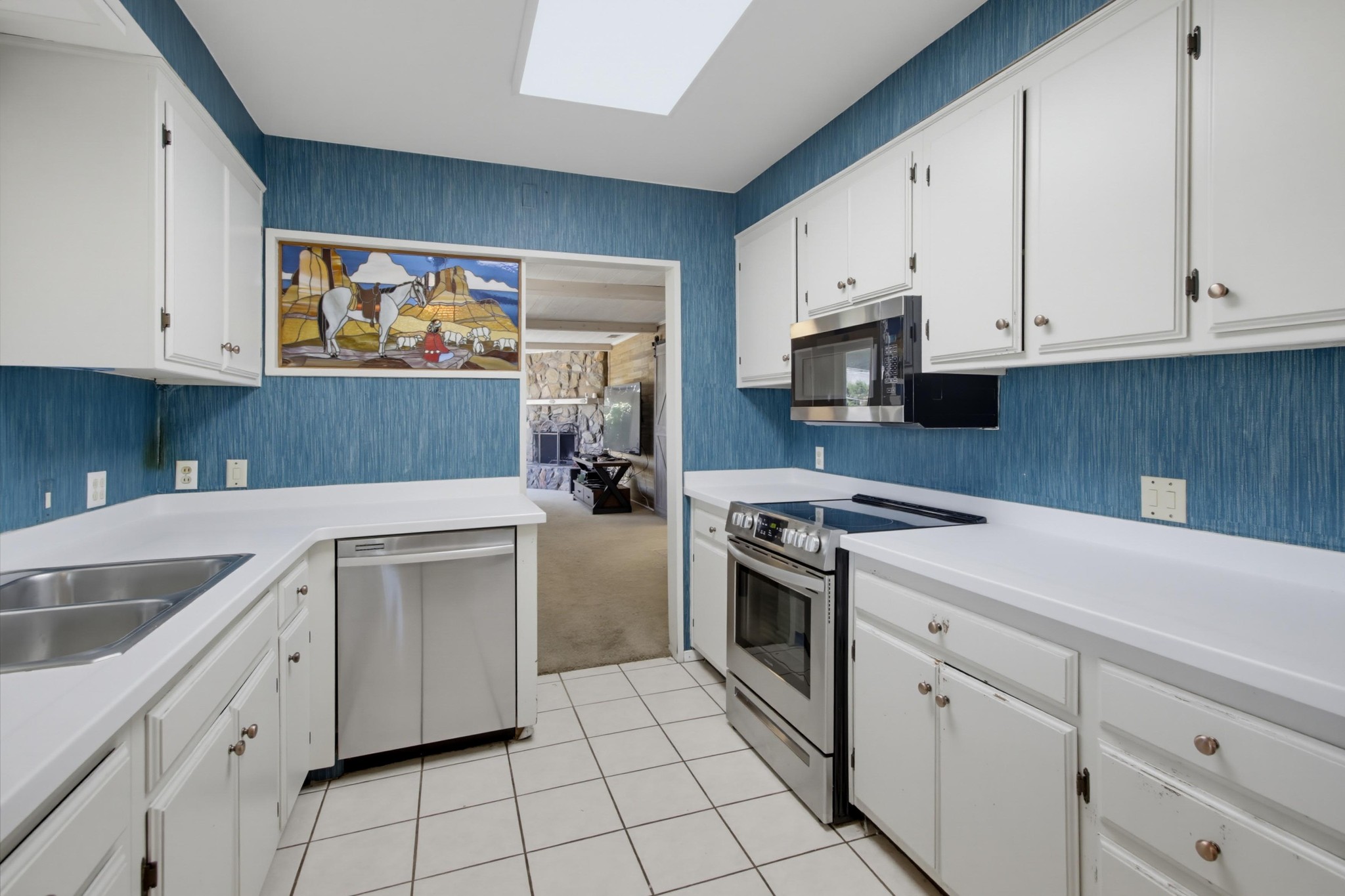 Virtual tour photo 15 of 49 for 12435 Rockcrest Rd