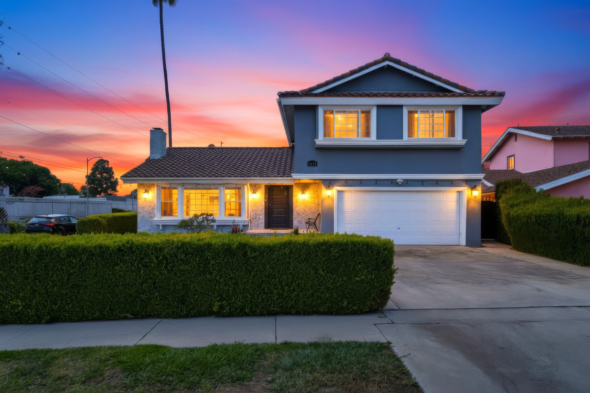 Virtual tour photo 75 of 75 for 12449 Allin St