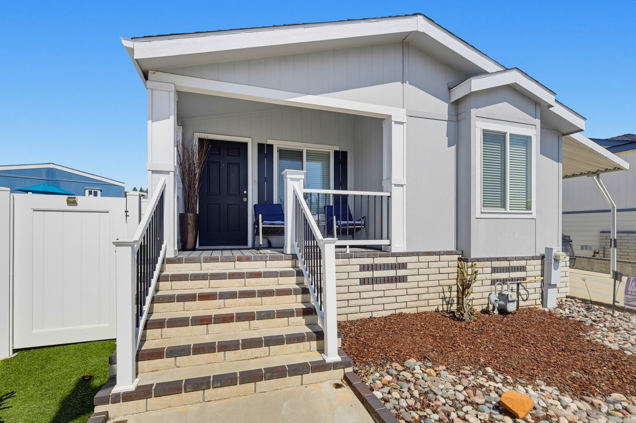 Virtual tour photo 5 of 51 for 1245 W Cienega Ave Spc 26