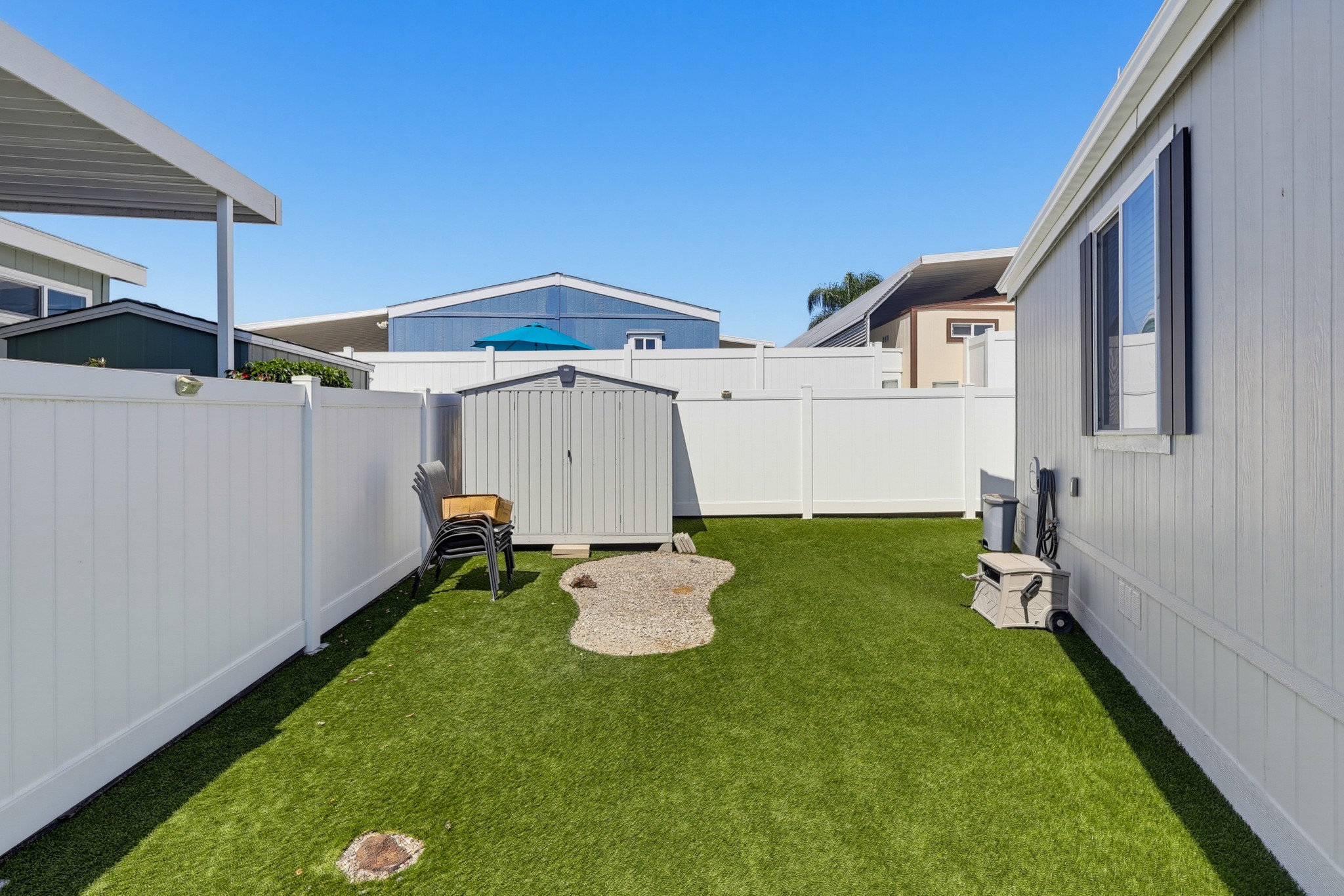 Virtual tour photo 38 of 51 for 1245 W Cienega Ave Spc 26