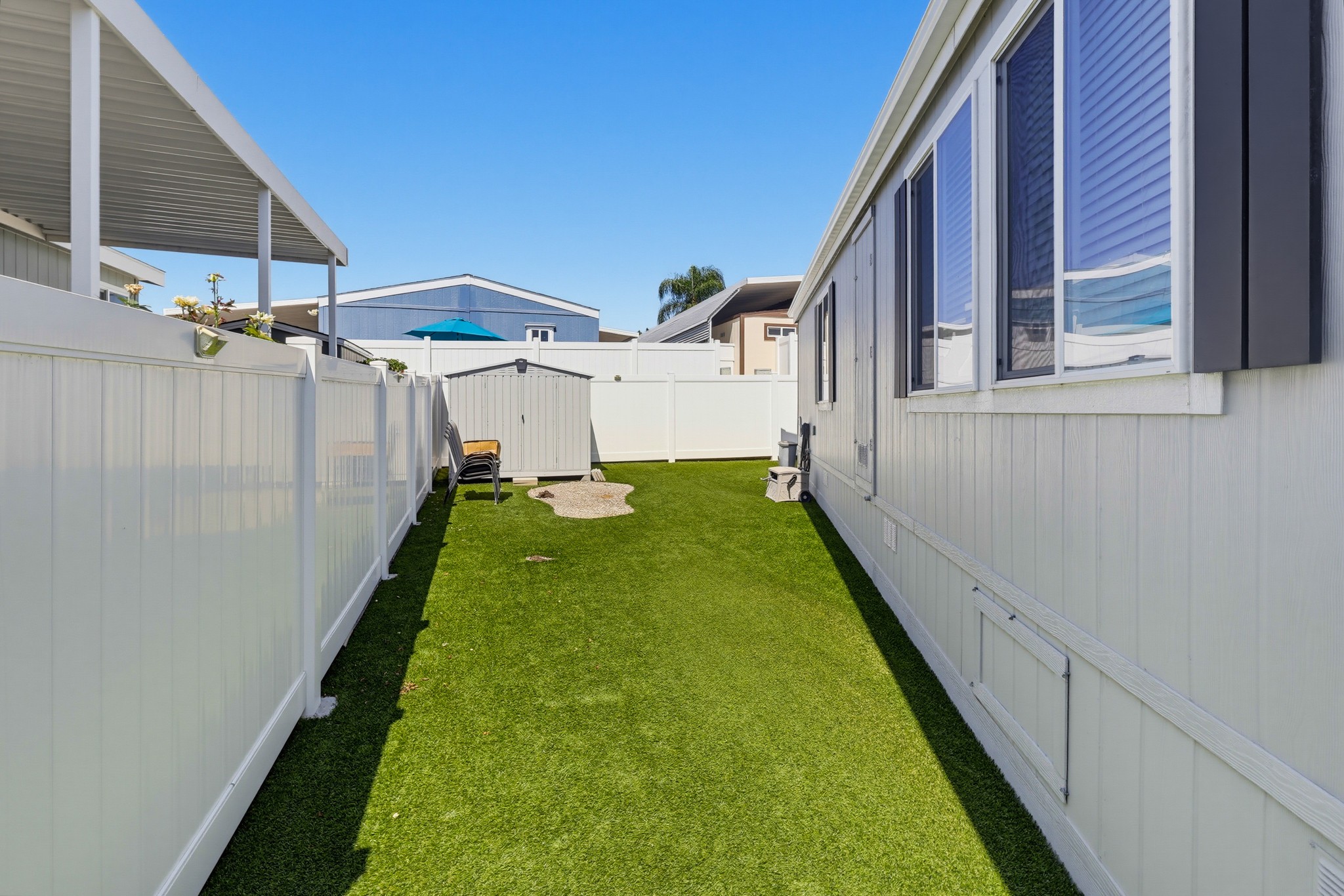 Virtual tour photo 39 of 51 for 1245 W Cienega Ave Spc 26