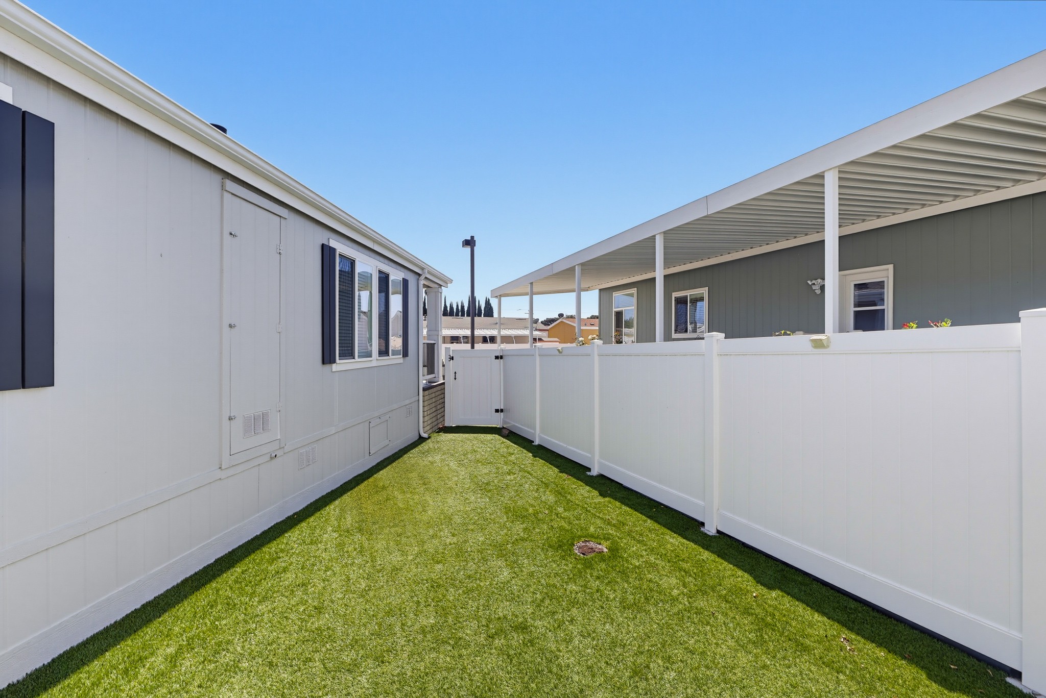 Virtual tour photo 40 of 51 for 1245 W Cienega Ave Spc 26