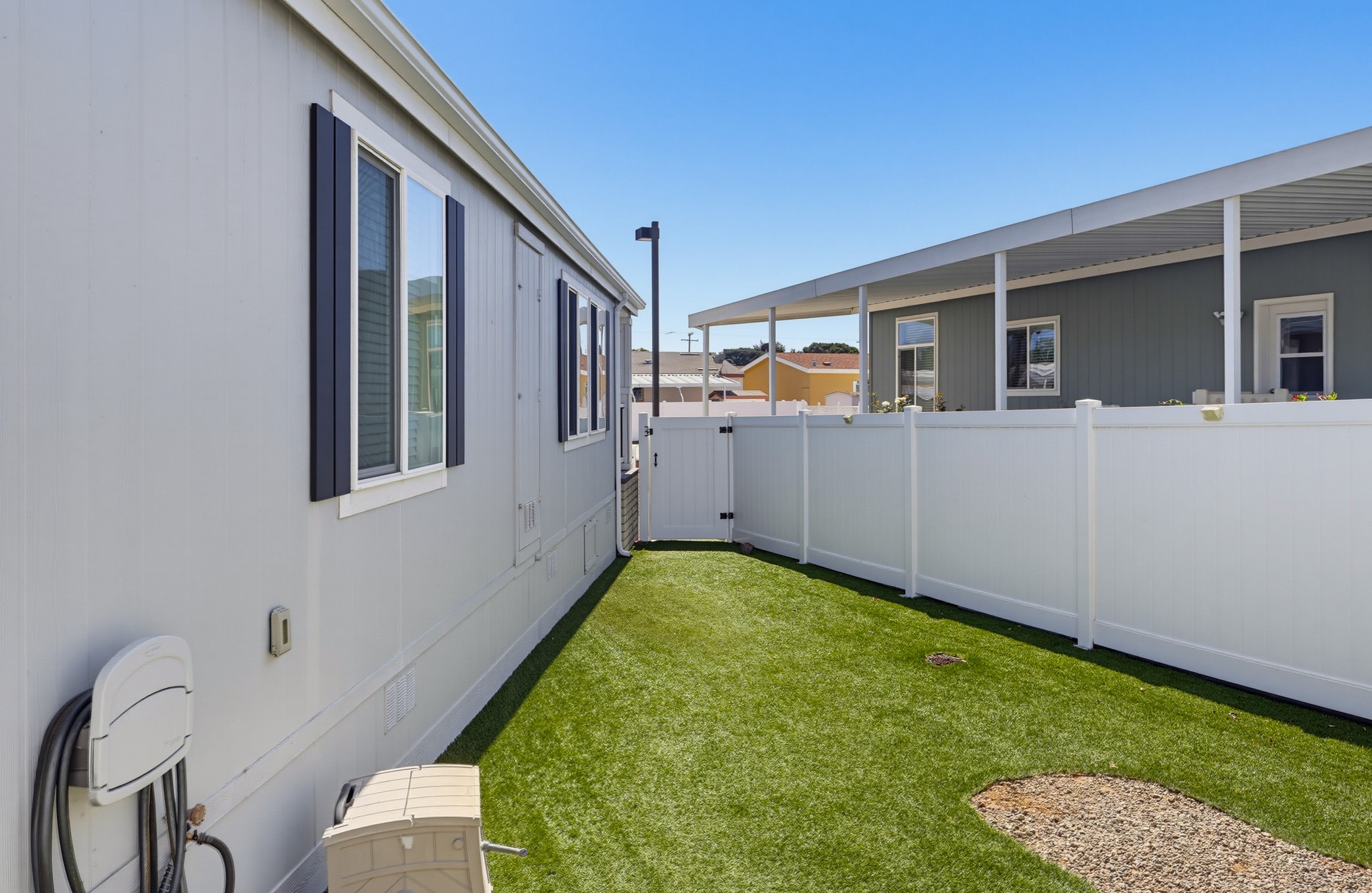 Virtual tour photo 41 of 51 for 1245 W Cienega Ave Spc 26