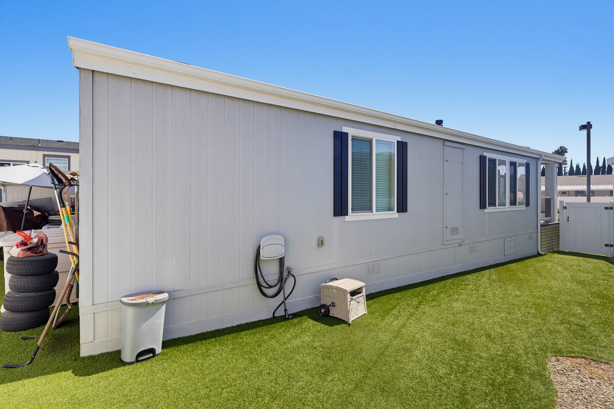 Virtual tour photo 42 of 51 for 1245 W Cienega Ave Spc 26