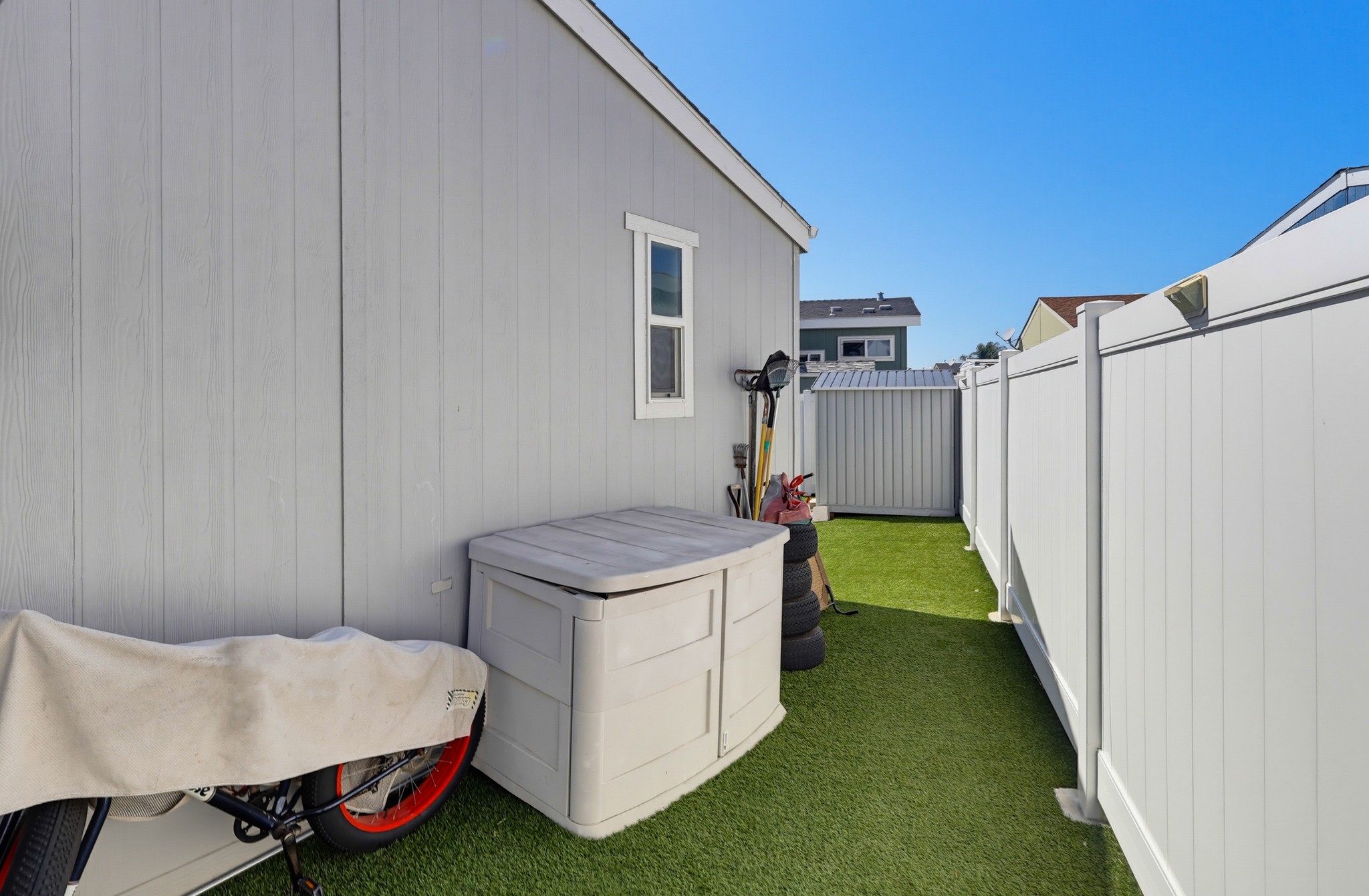 Virtual tour photo 43 of 51 for 1245 W Cienega Ave Spc 26