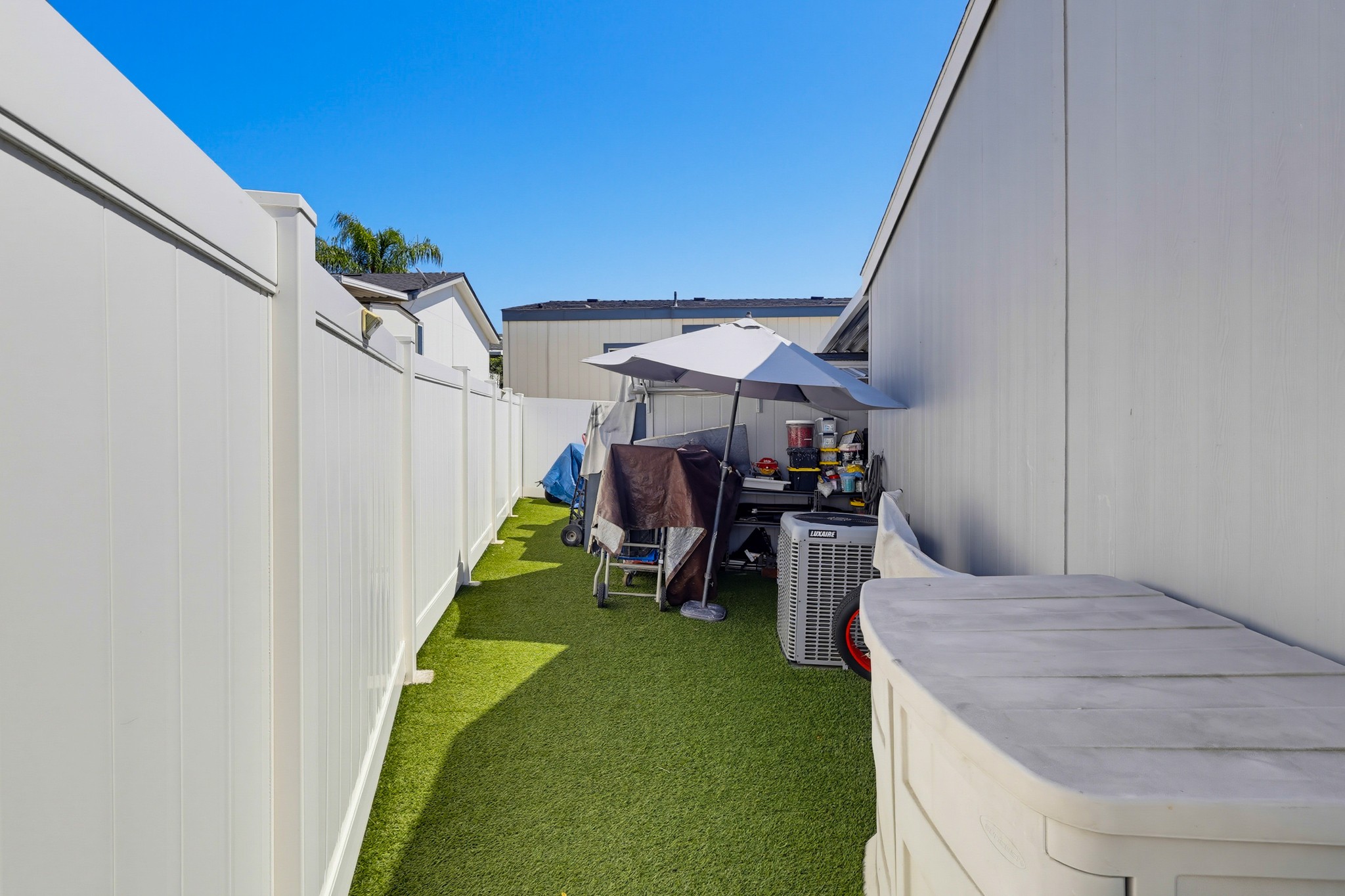 Virtual tour photo 44 of 51 for 1245 W Cienega Ave Spc 26