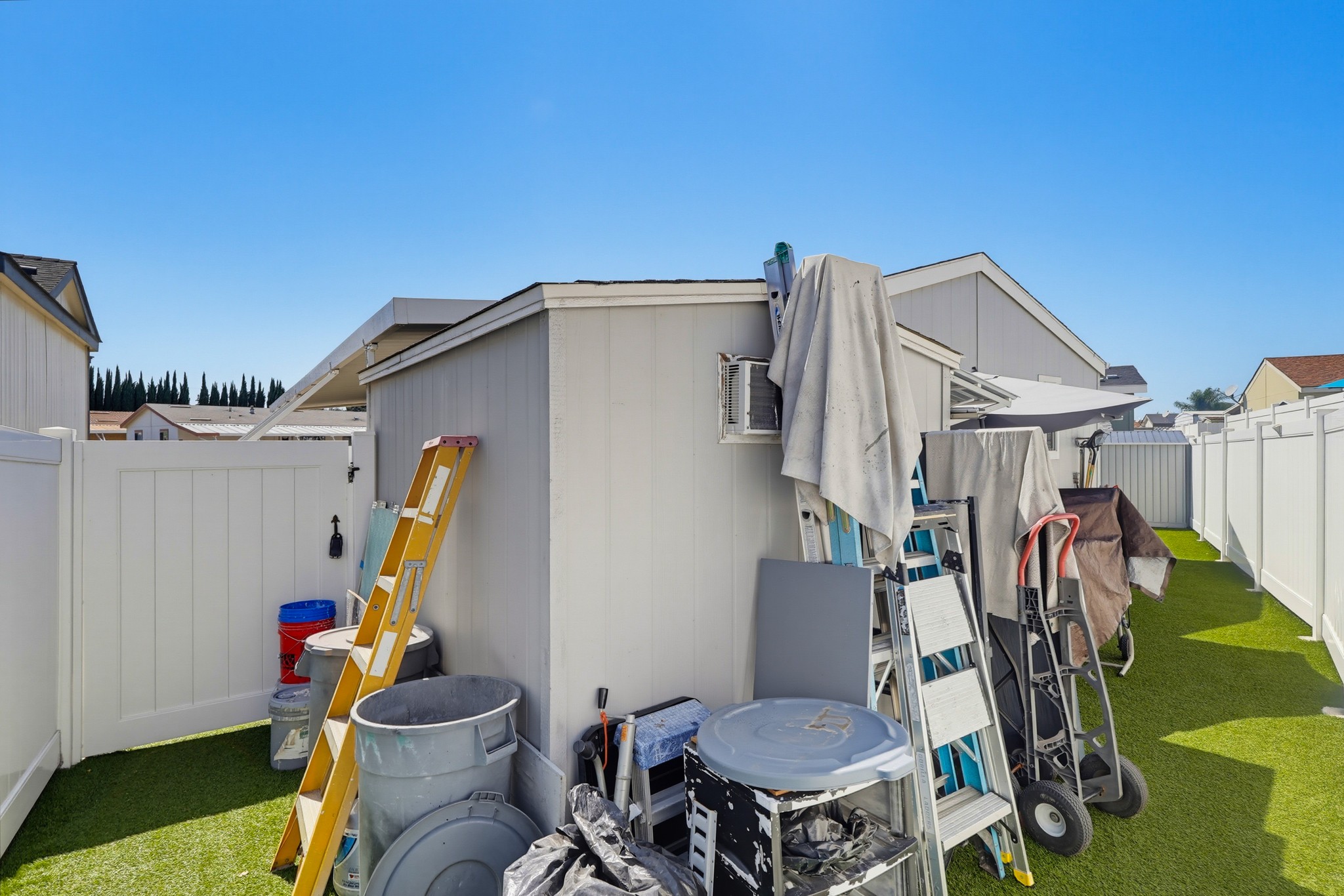 Virtual tour photo 45 of 51 for 1245 W Cienega Ave Spc 26