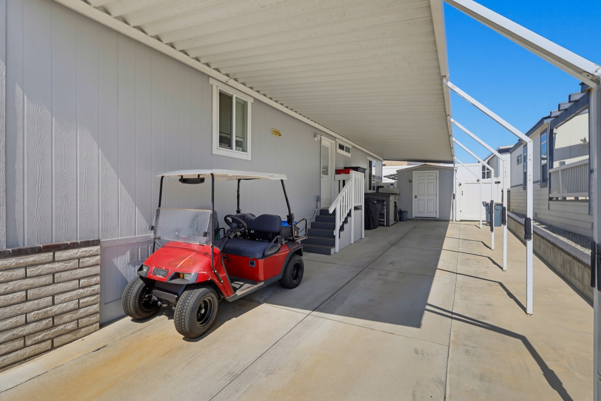 Virtual tour photo 48 of 51 for 1245 W Cienega Ave Spc 26