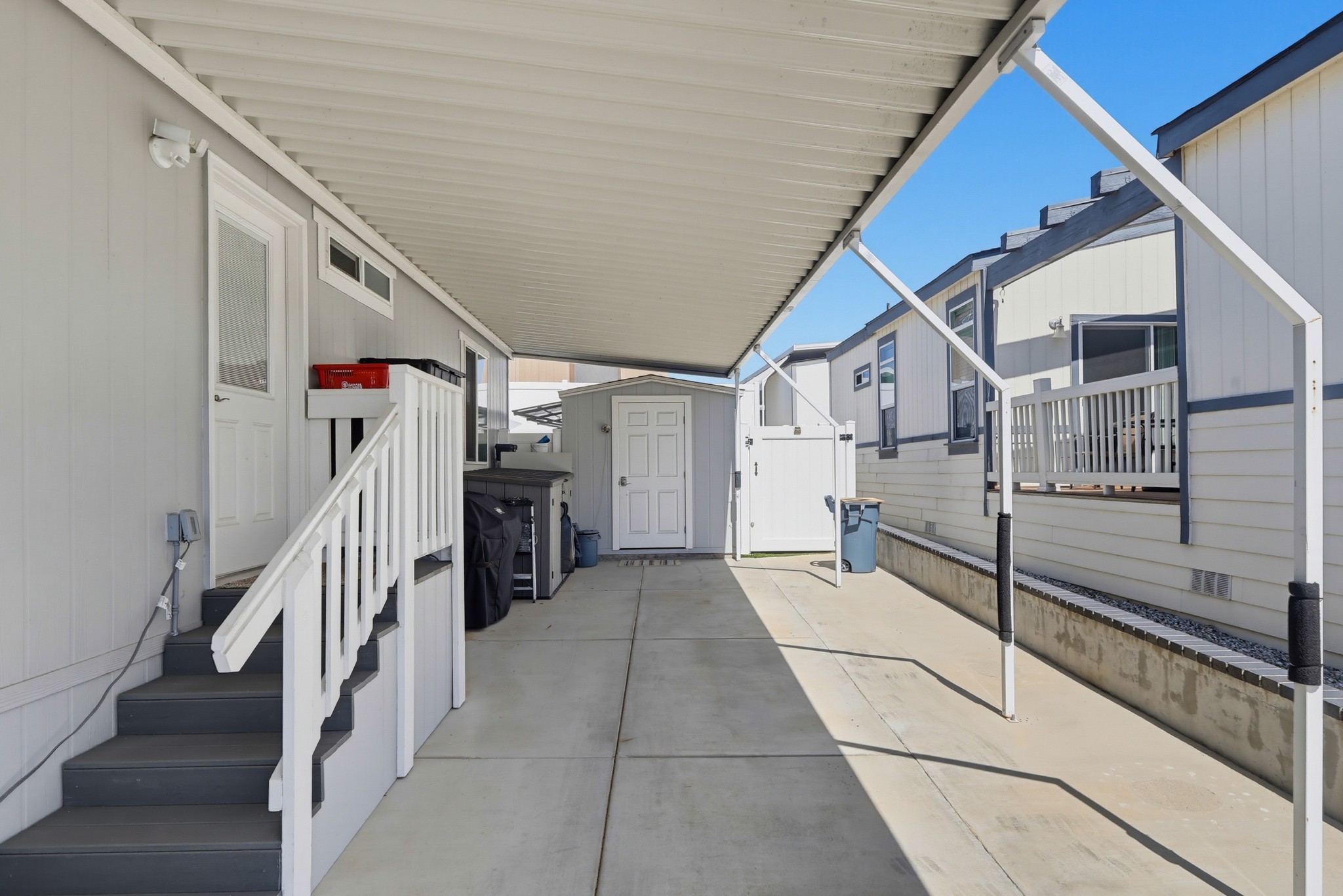 Virtual tour photo 49 of 51 for 1245 W Cienega Ave Spc 26