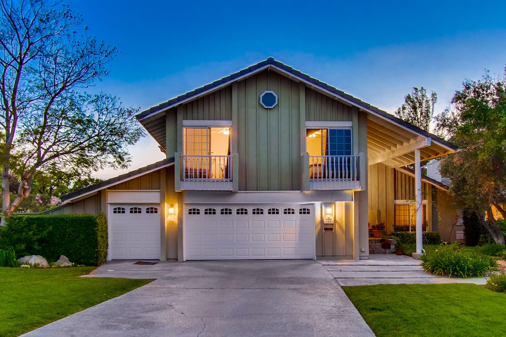 Virtual tour photo 1 of 60 for 12458 Caleta Way