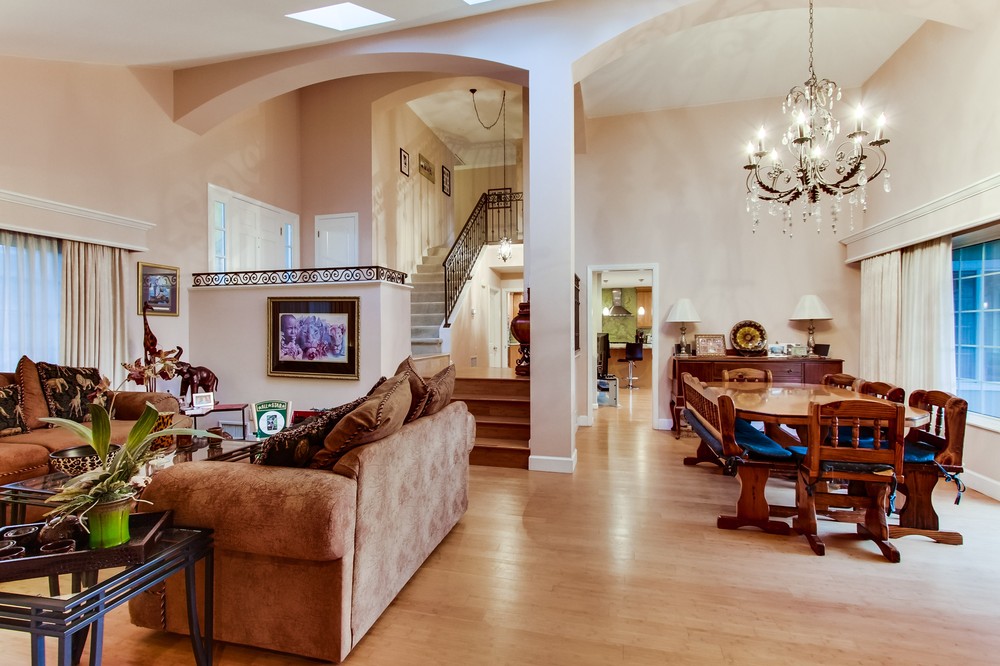 Virtual tour photo 11 of 60 for 12458 Caleta Way