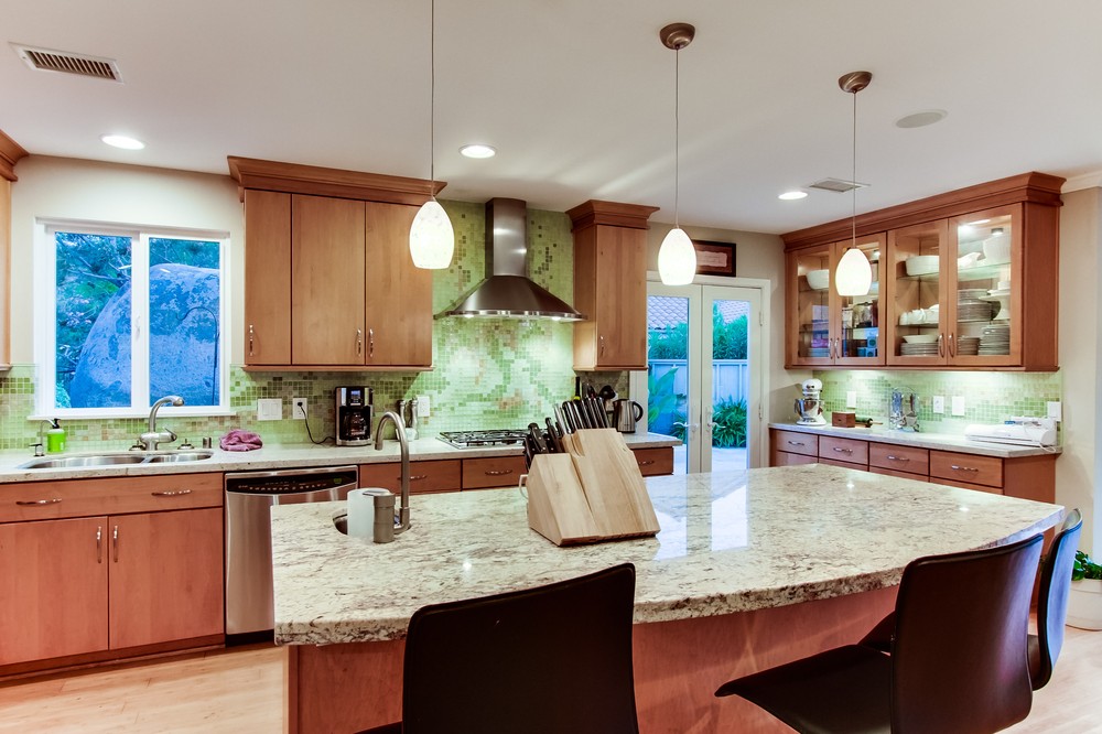 Virtual tour photo 16 of 60 for 12458 Caleta Way