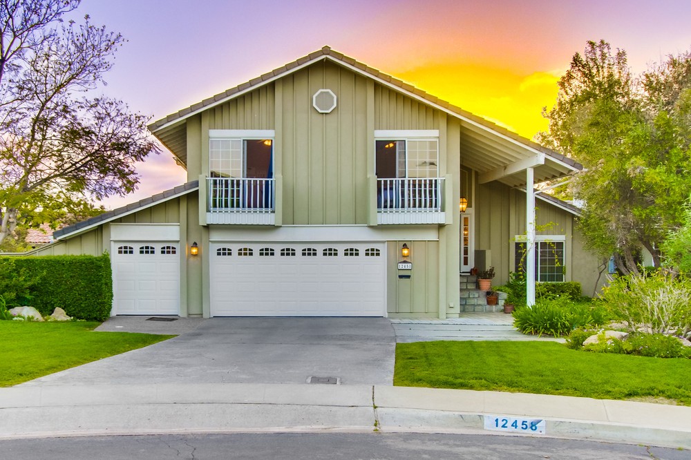 Virtual tour photo 43 of 60 for 12458 Caleta Way