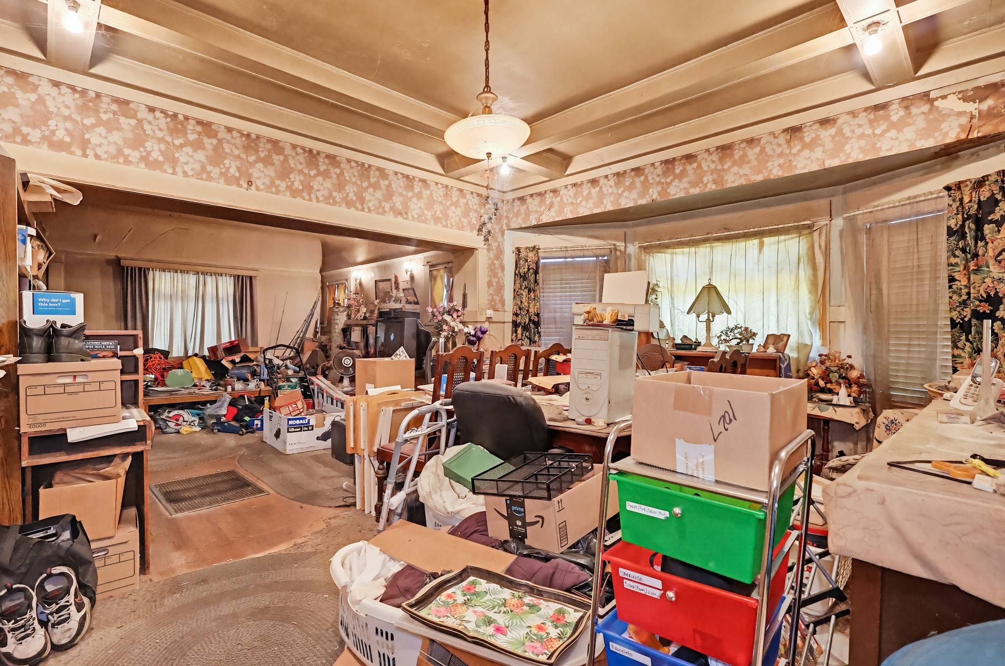 Virtual tour photo 14 of 54 for 1247 W 49th St