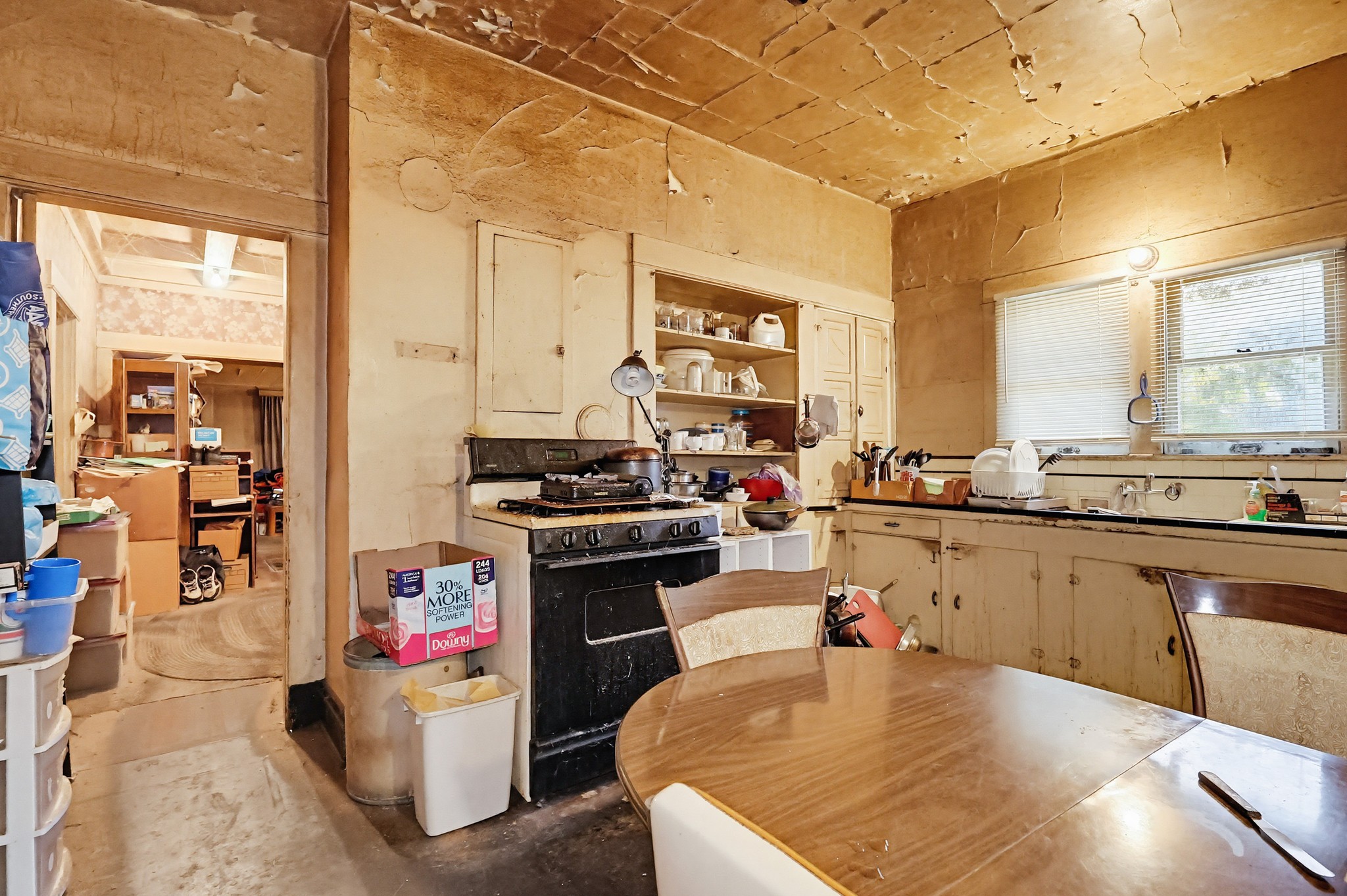 Virtual tour photo 17 of 54 for 1247 W 49th St