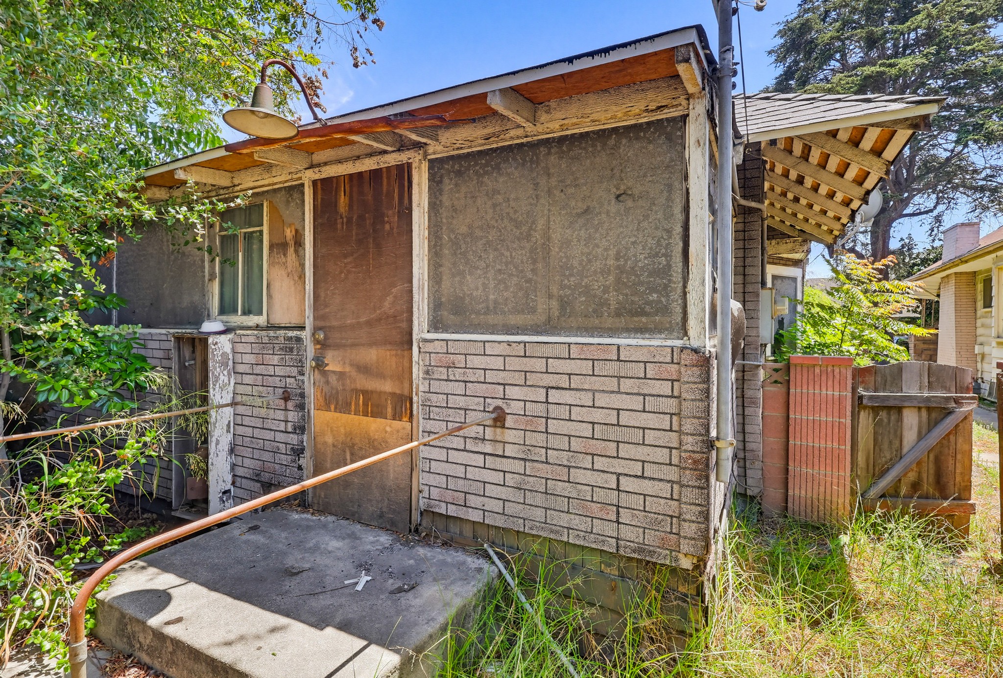 Virtual tour photo 51 of 54 for 1247 W 49th St
