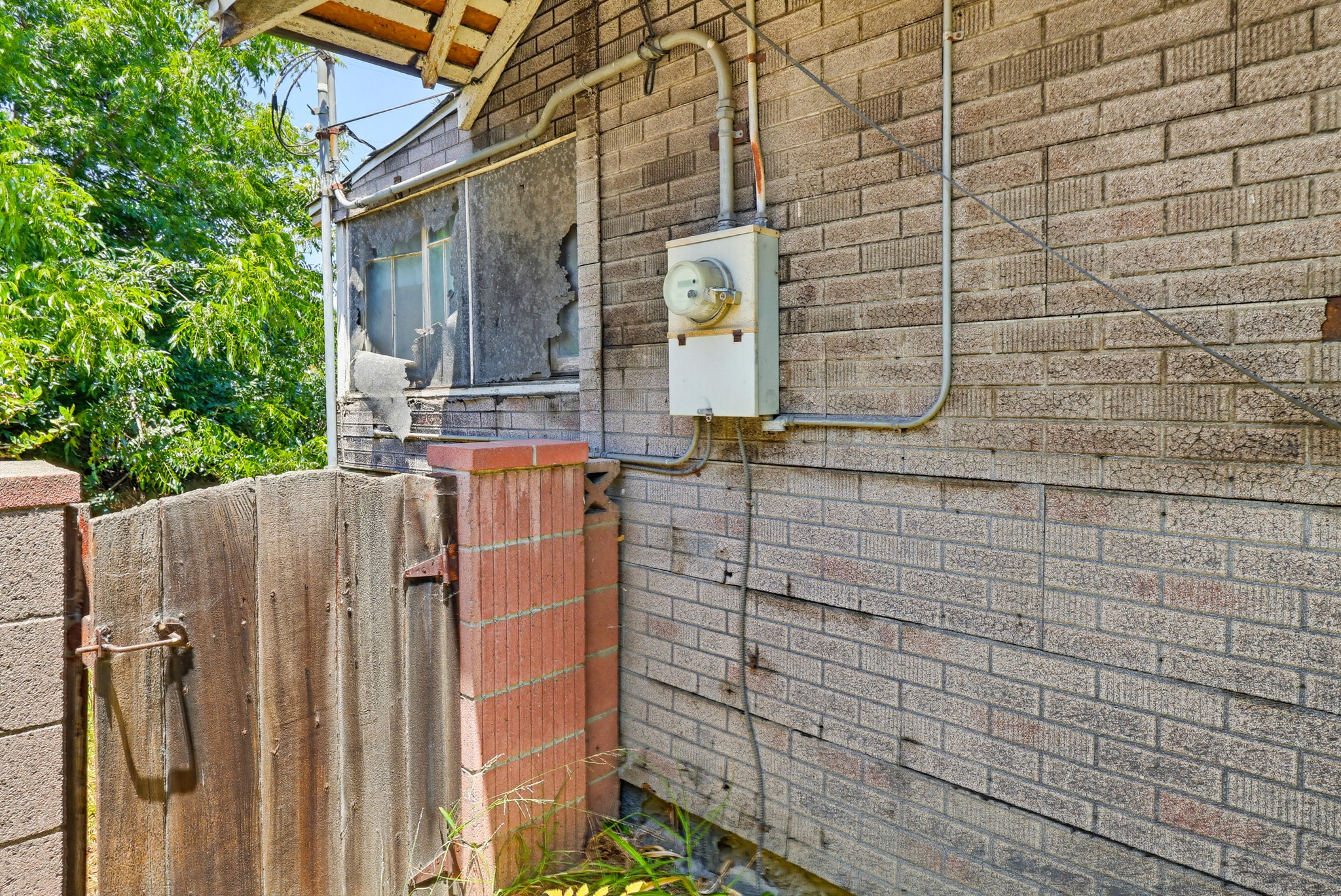 Virtual tour photo 53 of 54 for 1247 W 49th St