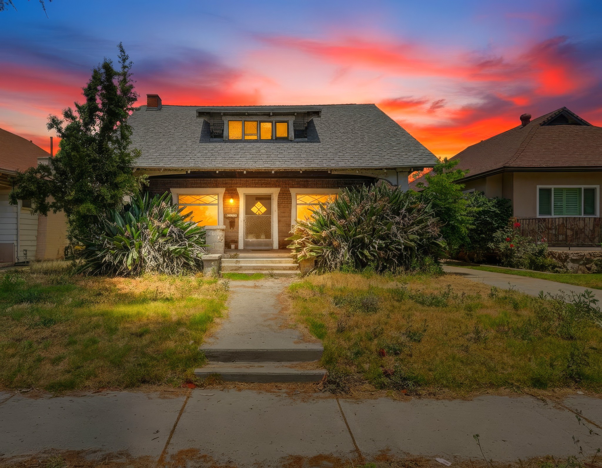 Virtual tour photo 54 of 54 for 1247 W 49th St