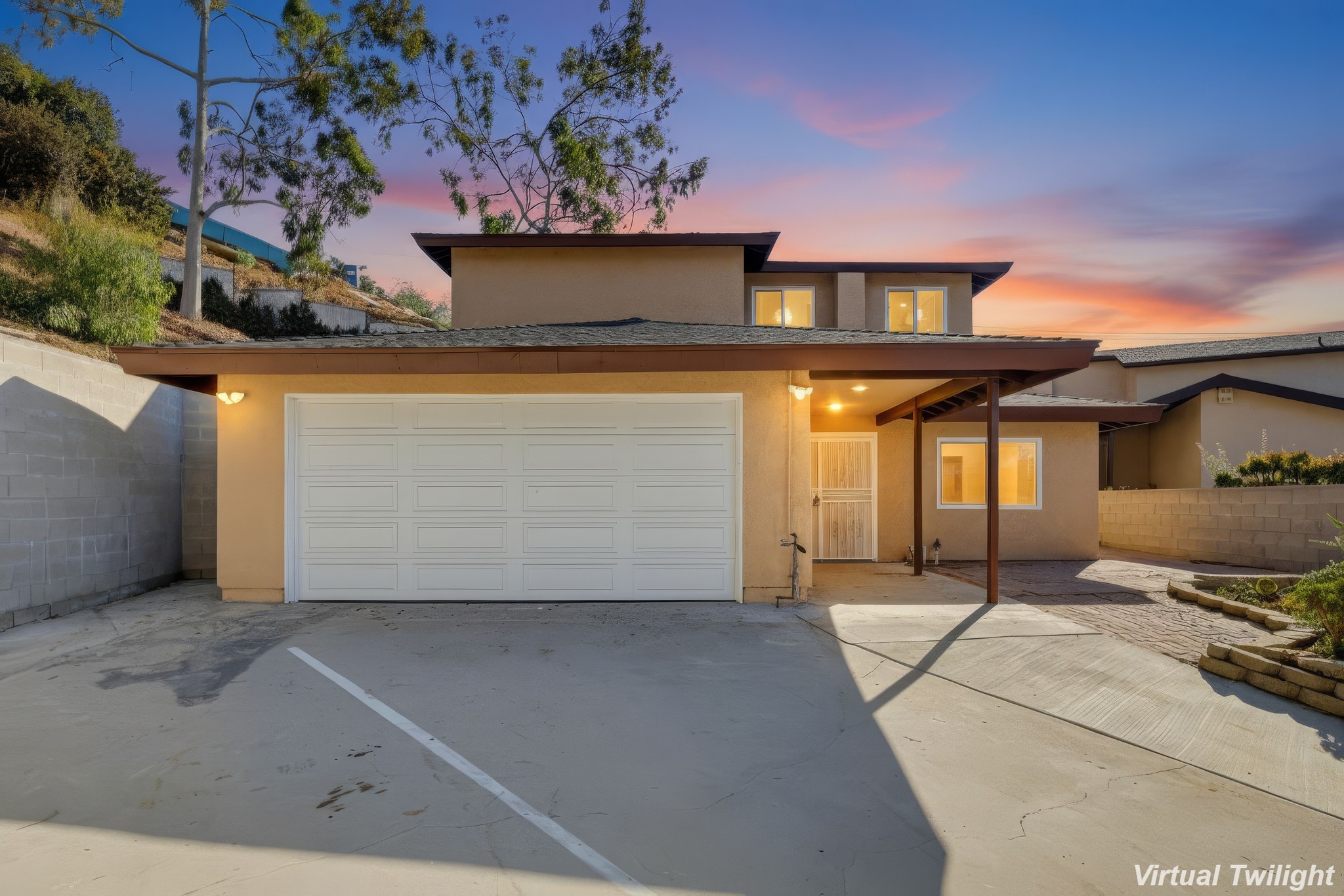 Virtual tour photo 100 of 99 for 125 Campanita Ct
