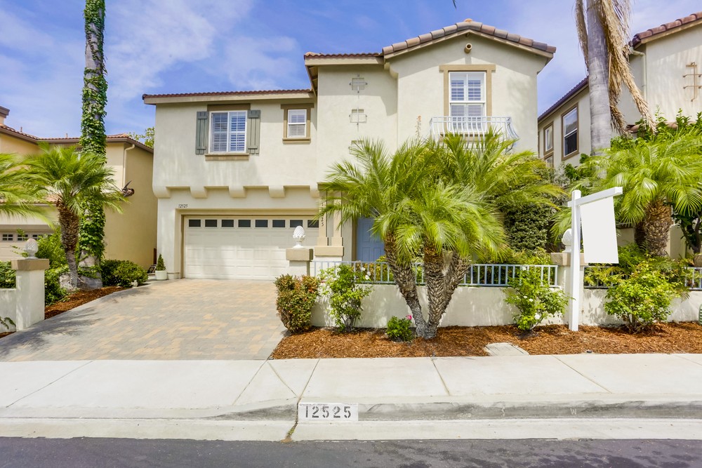 Virtual tour photo 1 of 63 for 12525 Carmel Canyon Rd