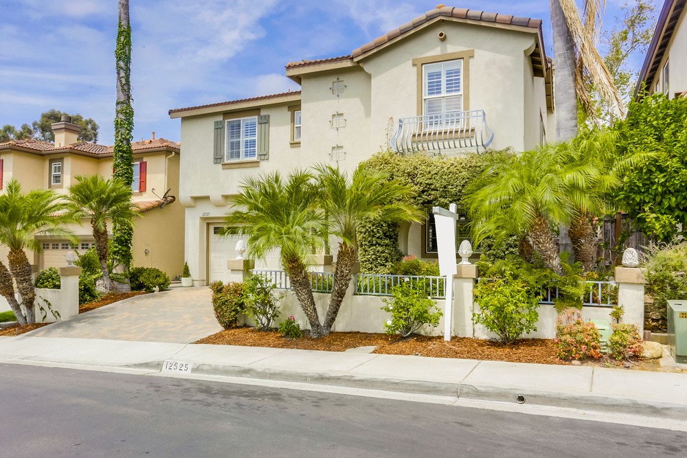 Virtual tour photo 3 of 63 for 12525 Carmel Canyon Rd