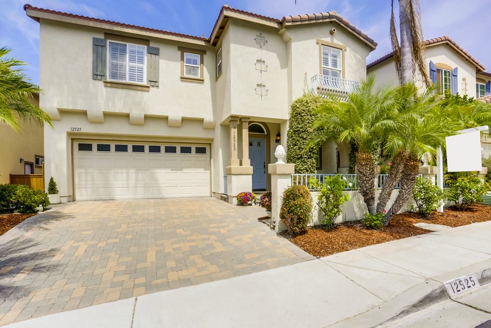 Virtual tour photo 5 of 63 for 12525 Carmel Canyon Rd