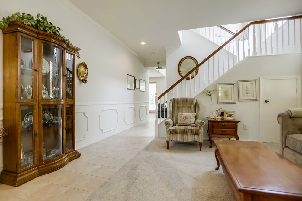 Virtual tour photo 10 of 63 for 12525 Carmel Canyon Rd