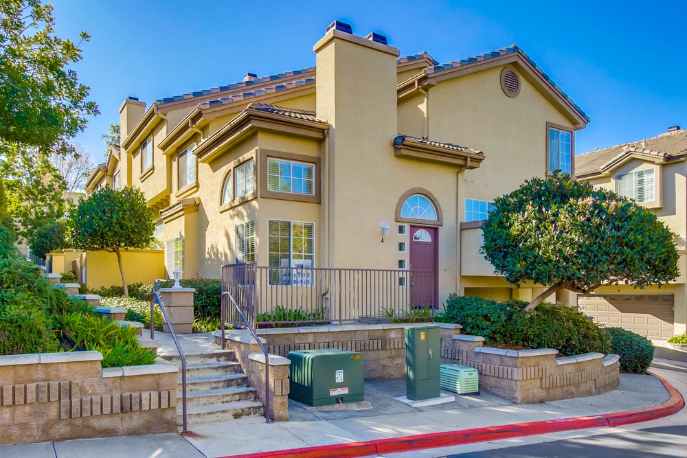 Virtual tour photo 1 of 45 for 12533 El Camino Real unit A