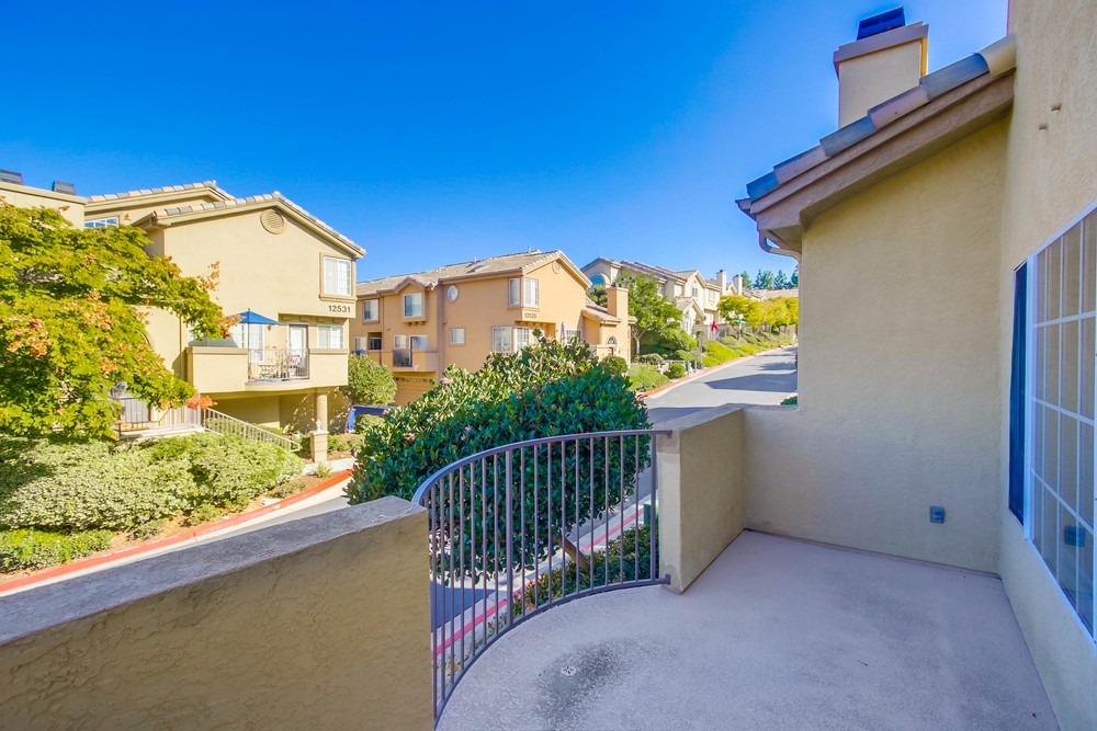 Virtual tour photo 25 of 45 for 12533 El Camino Real unit A