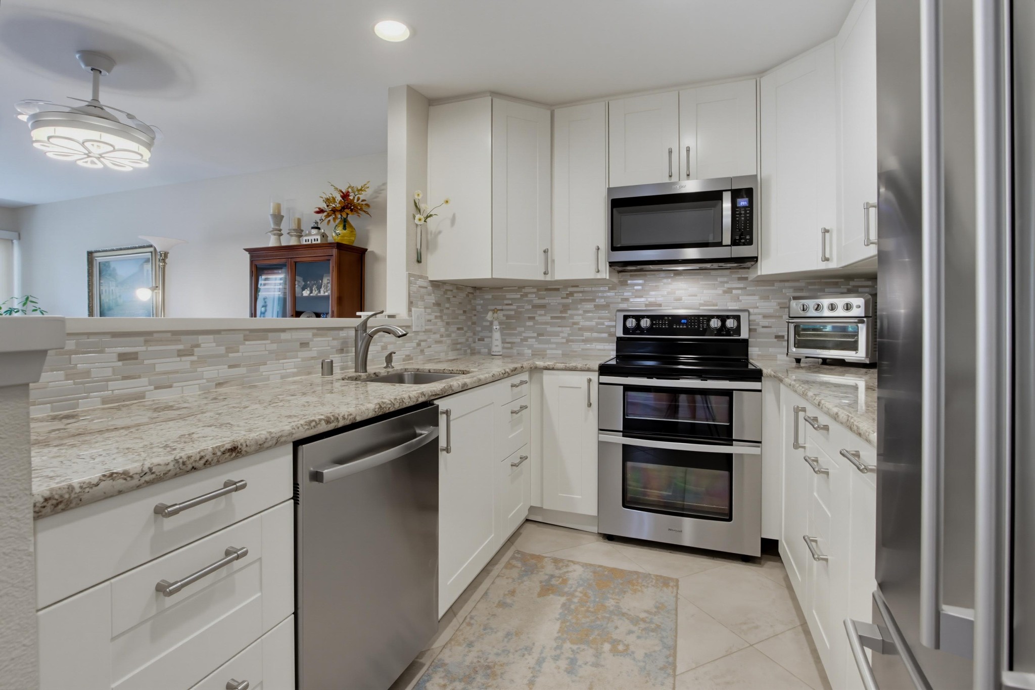 Virtual tour photo 17 of 60 for 12555 Oaks N Dr