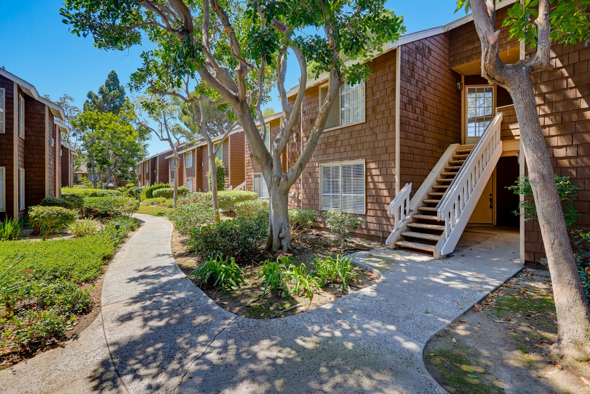 Virtual tour photo 1 of 57 for 12555 S Euclid St Apt 111