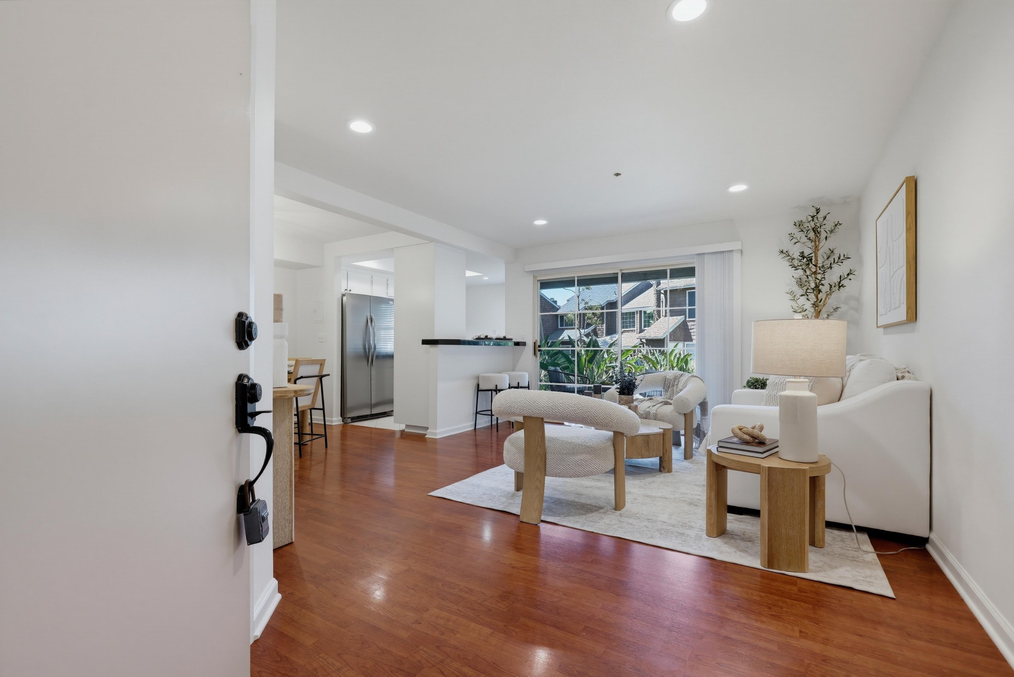 Virtual tour photo 6 of 57 for 12555 S Euclid St Apt 111