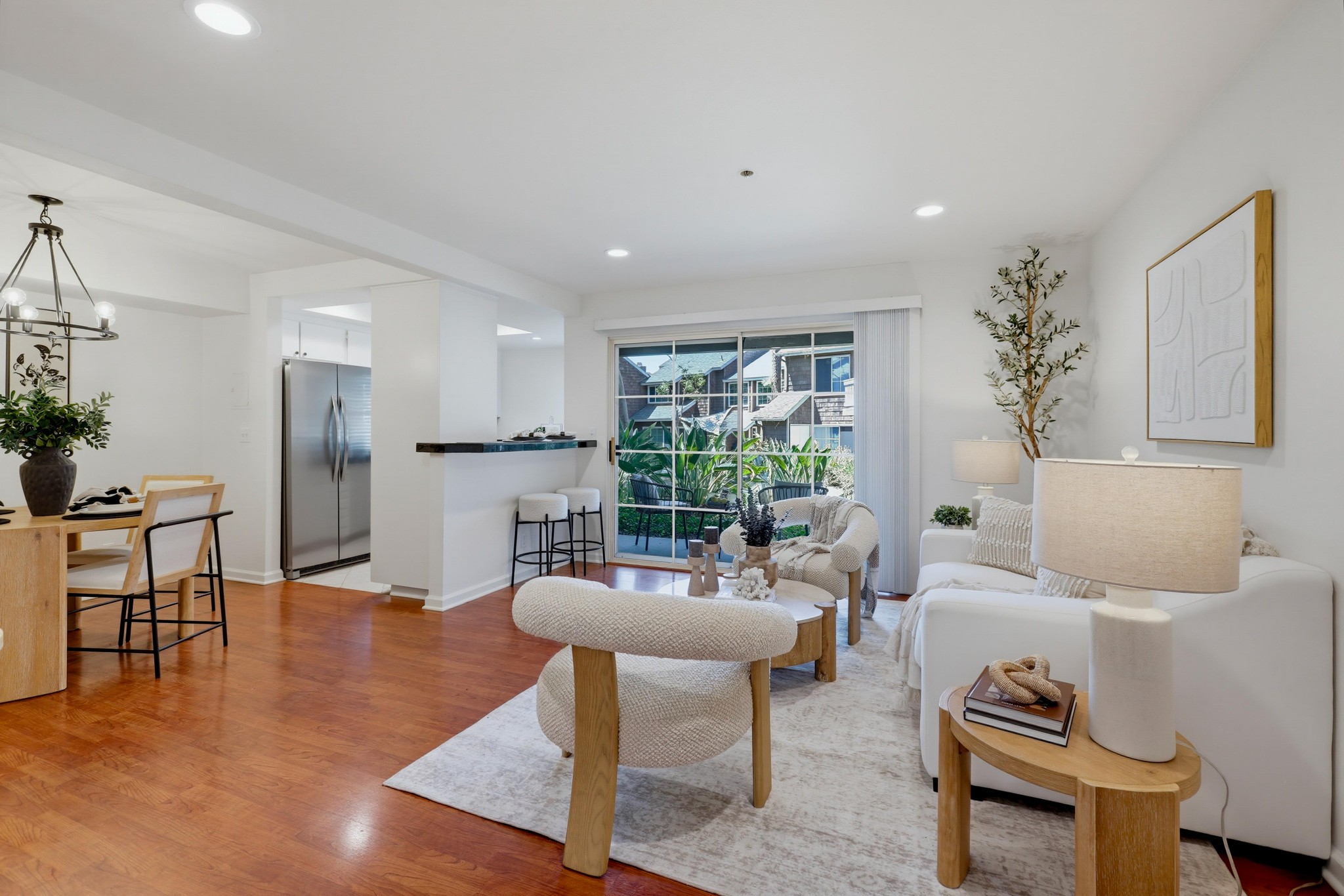 Virtual tour photo 7 of 57 for 12555 S Euclid St Apt 111