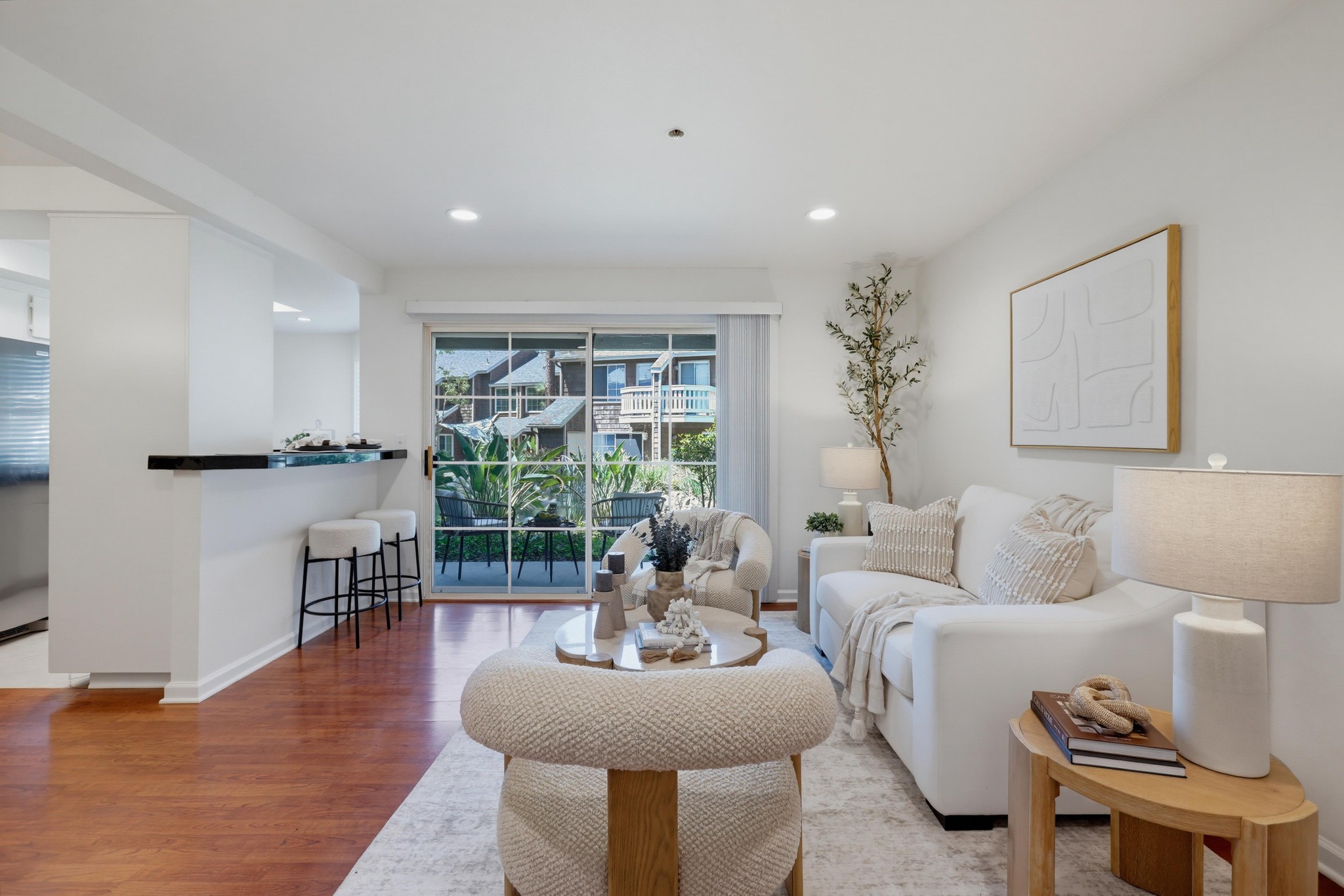 Virtual tour photo 8 of 57 for 12555 S Euclid St Apt 111