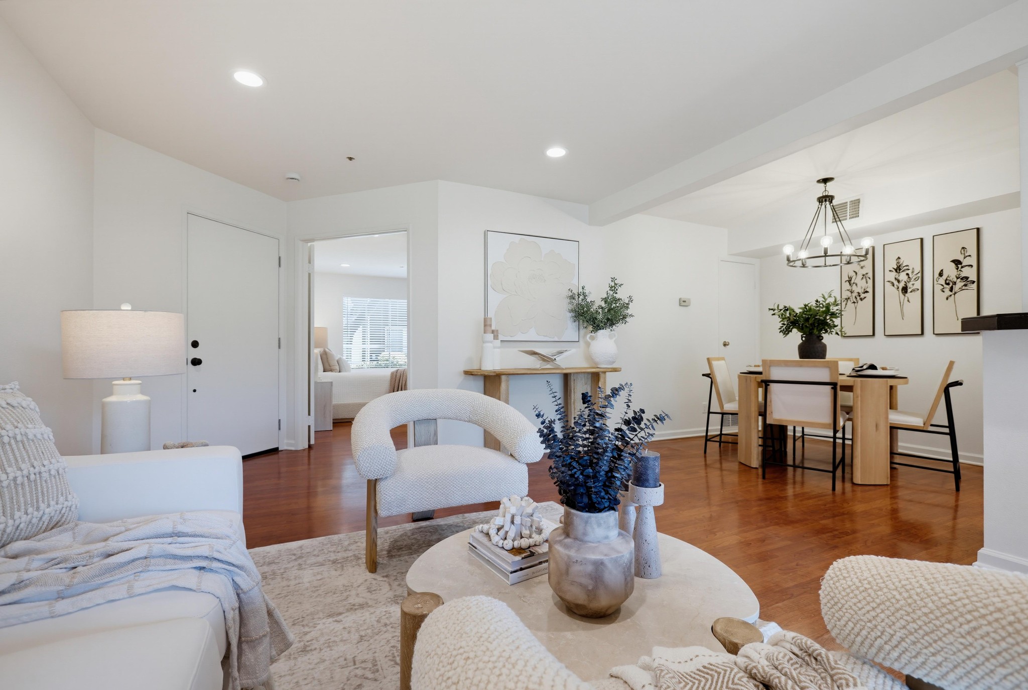 Virtual tour photo 10 of 57 for 12555 S Euclid St Apt 111